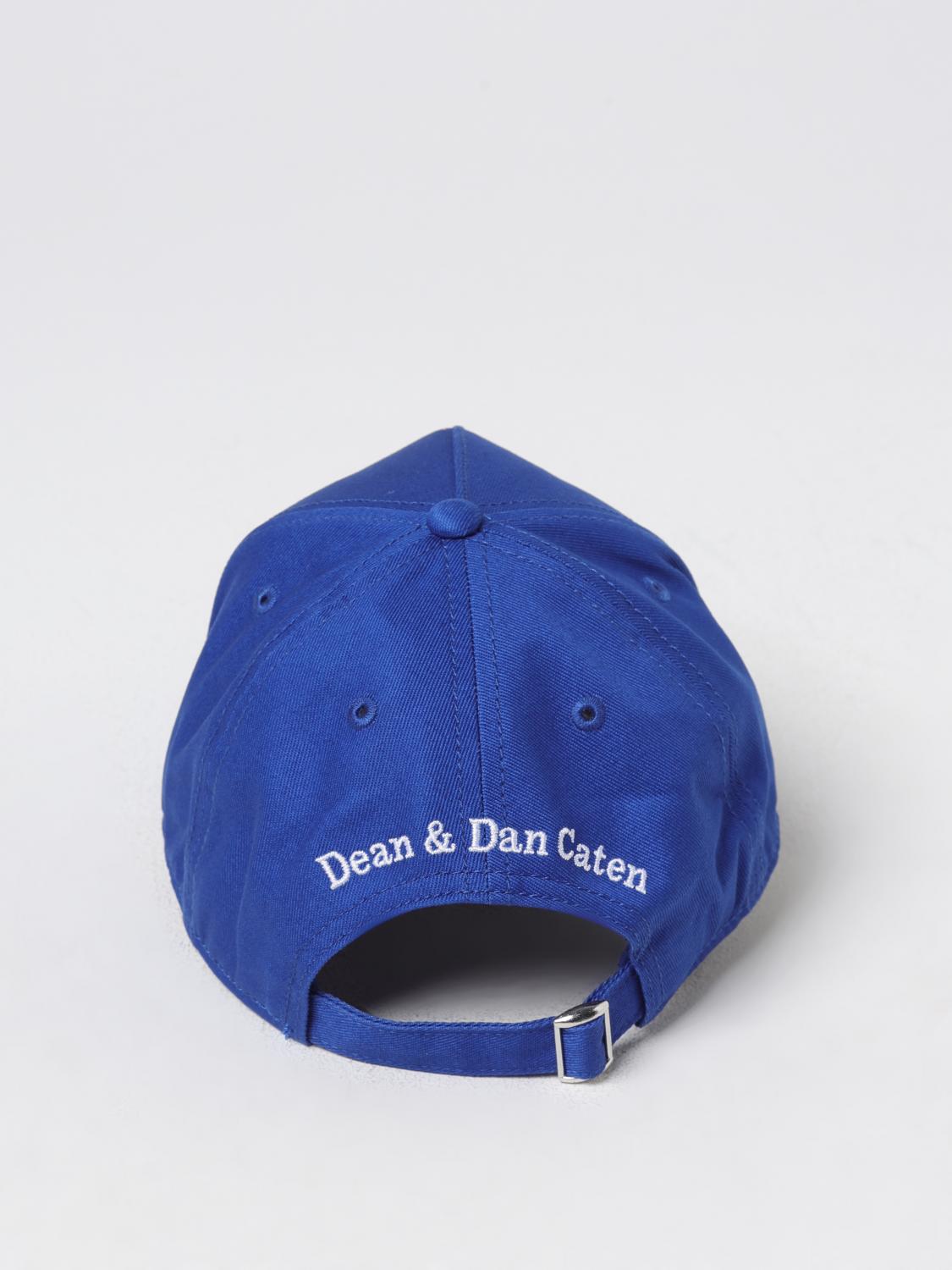 Dsquared2 Hat Kids Black