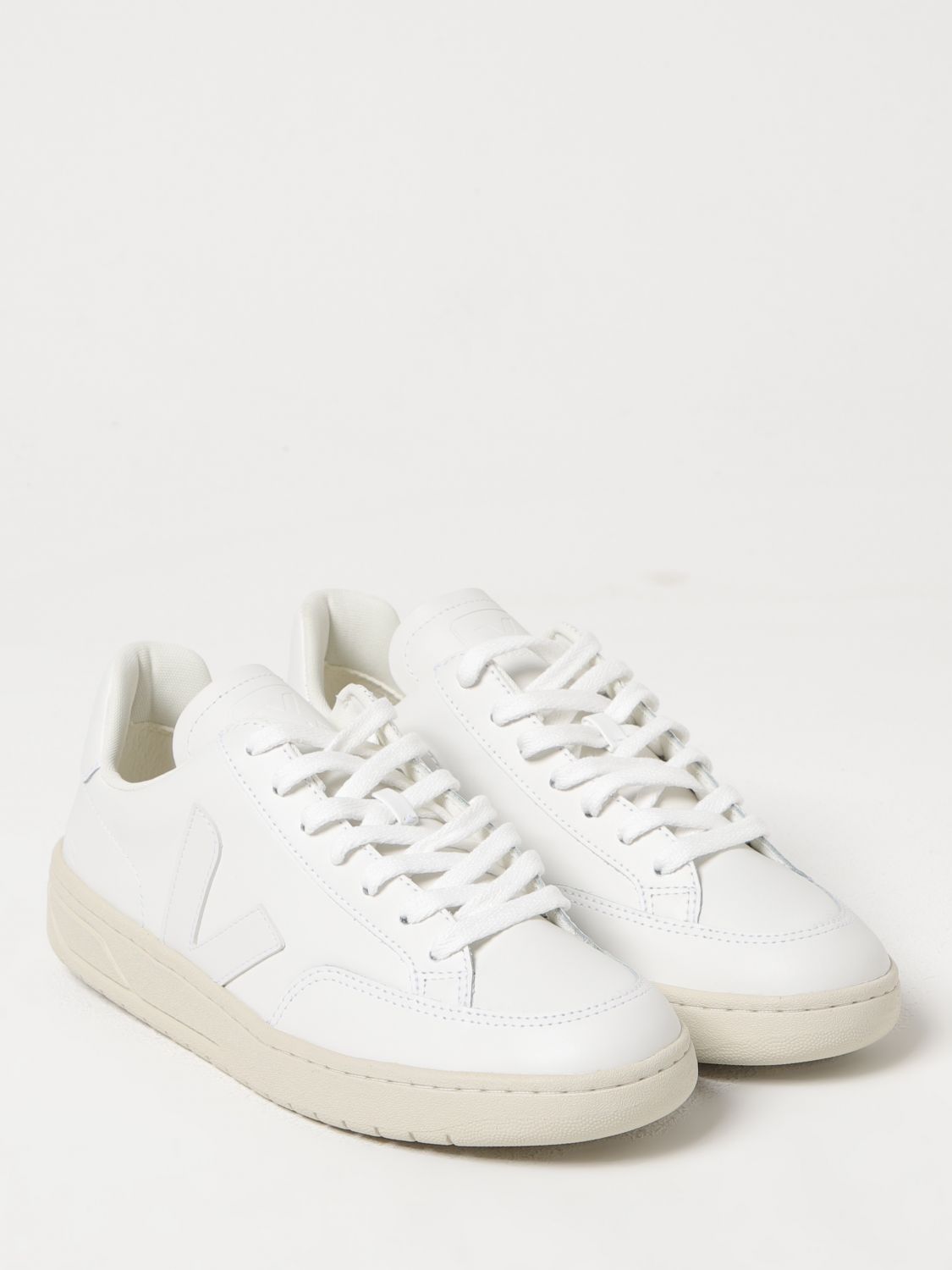 Veja Sneakers Woman White