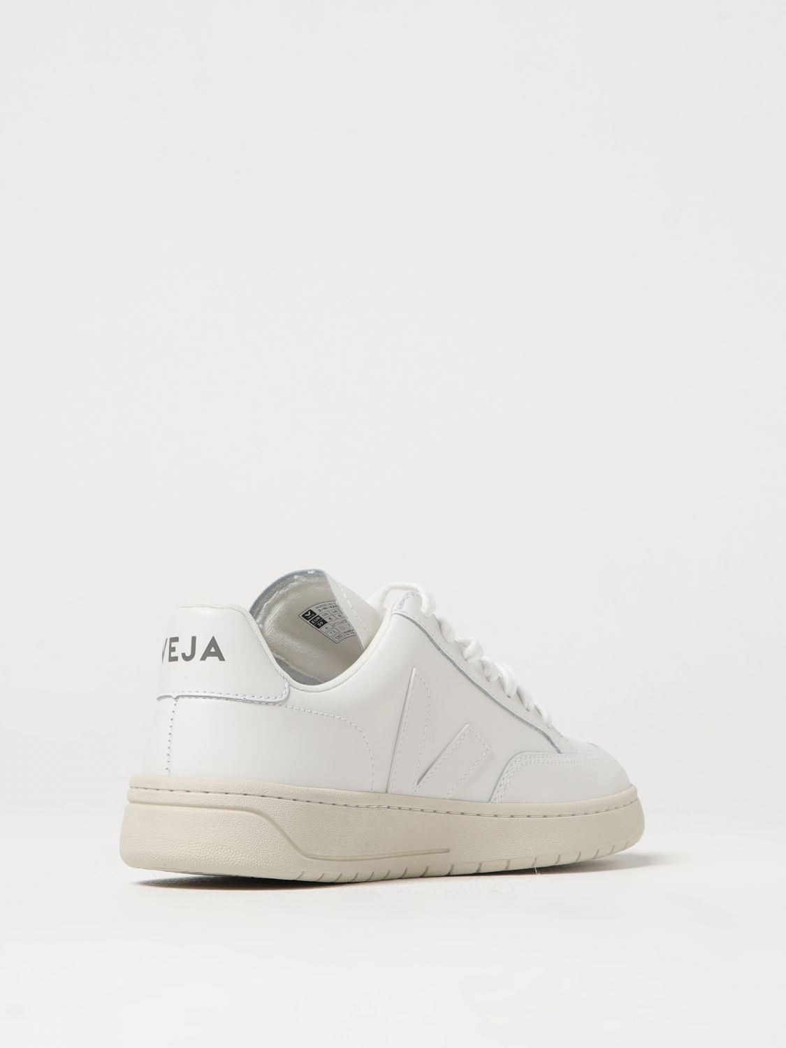 Veja Sneakers Woman White