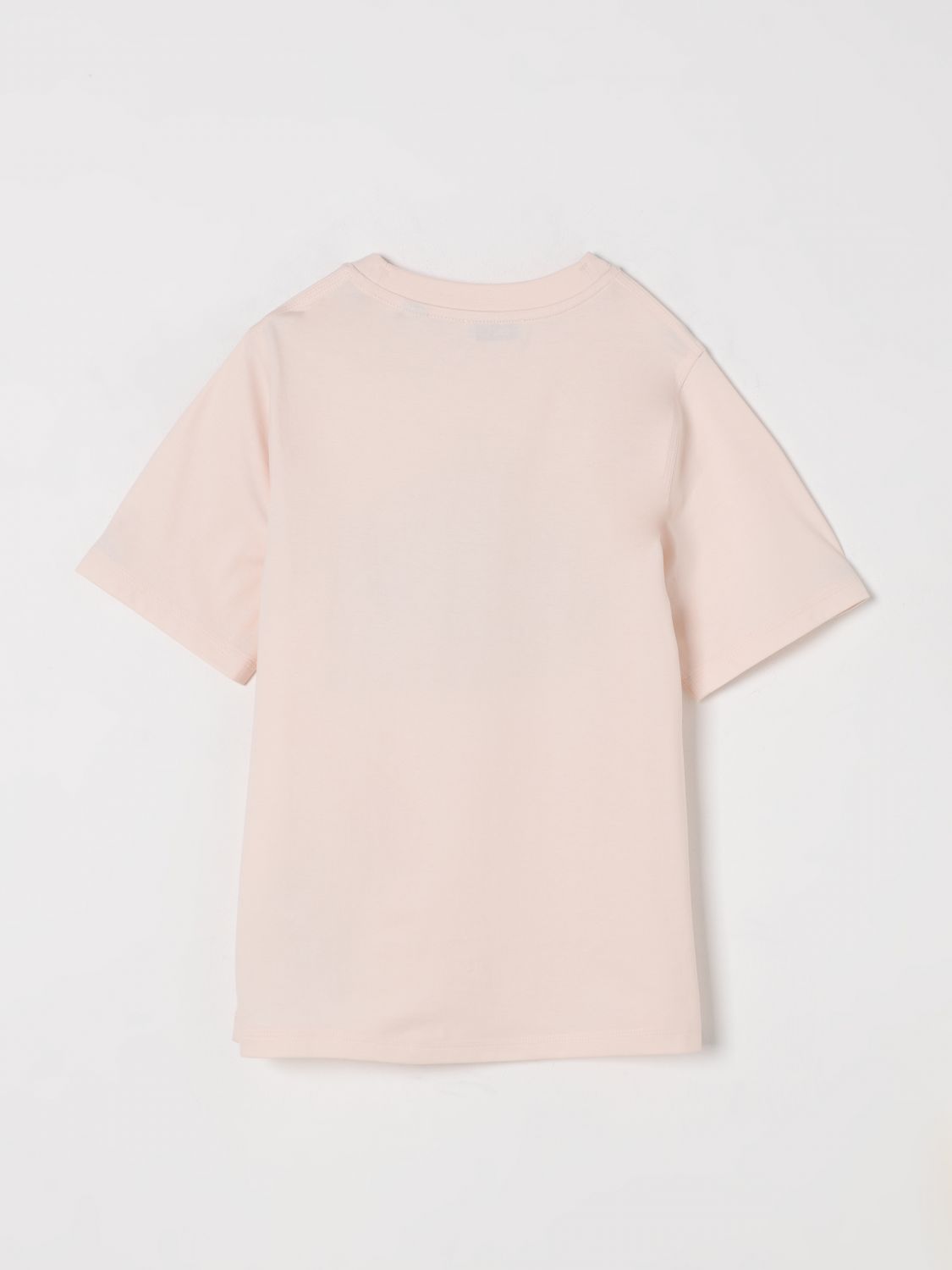 Burberry T Shirt Kids Multicolor