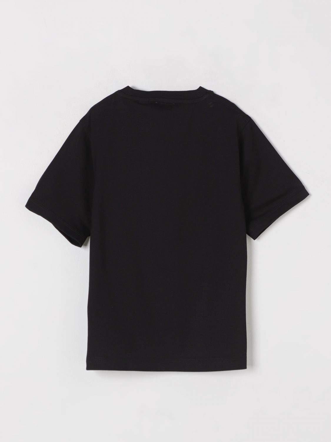 Burberry T Shirt Kids Multicolor