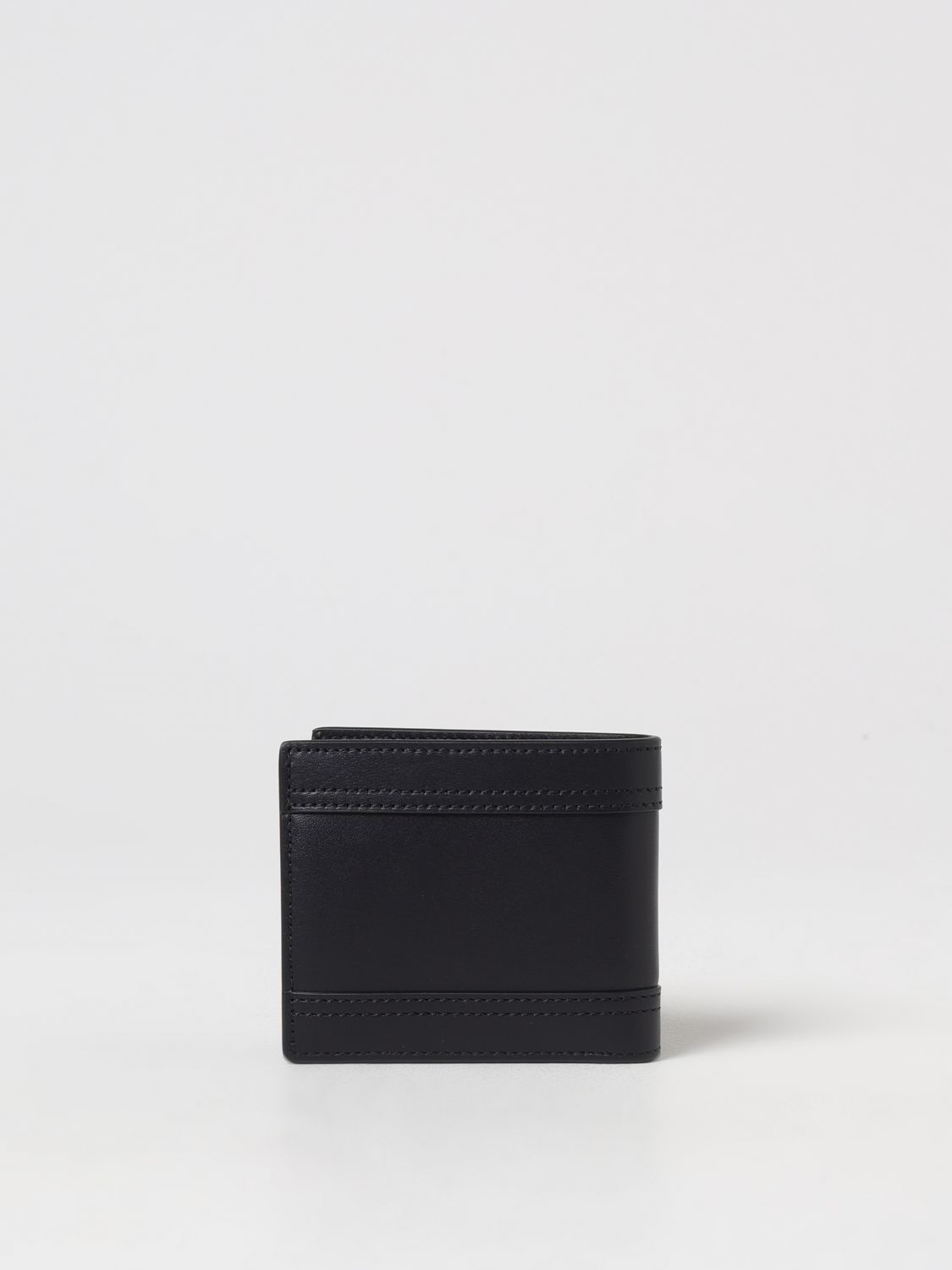 Dsquared2 Wallet Men Black