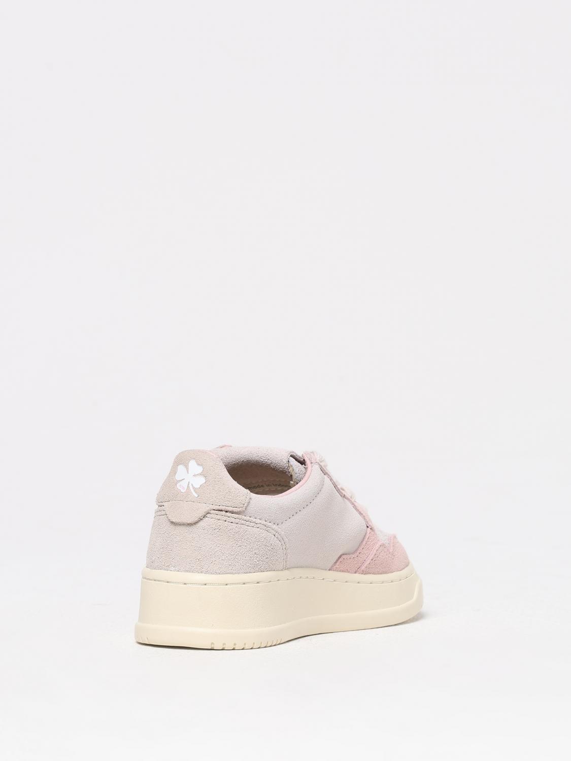 Autry Sneakers Kids Sand