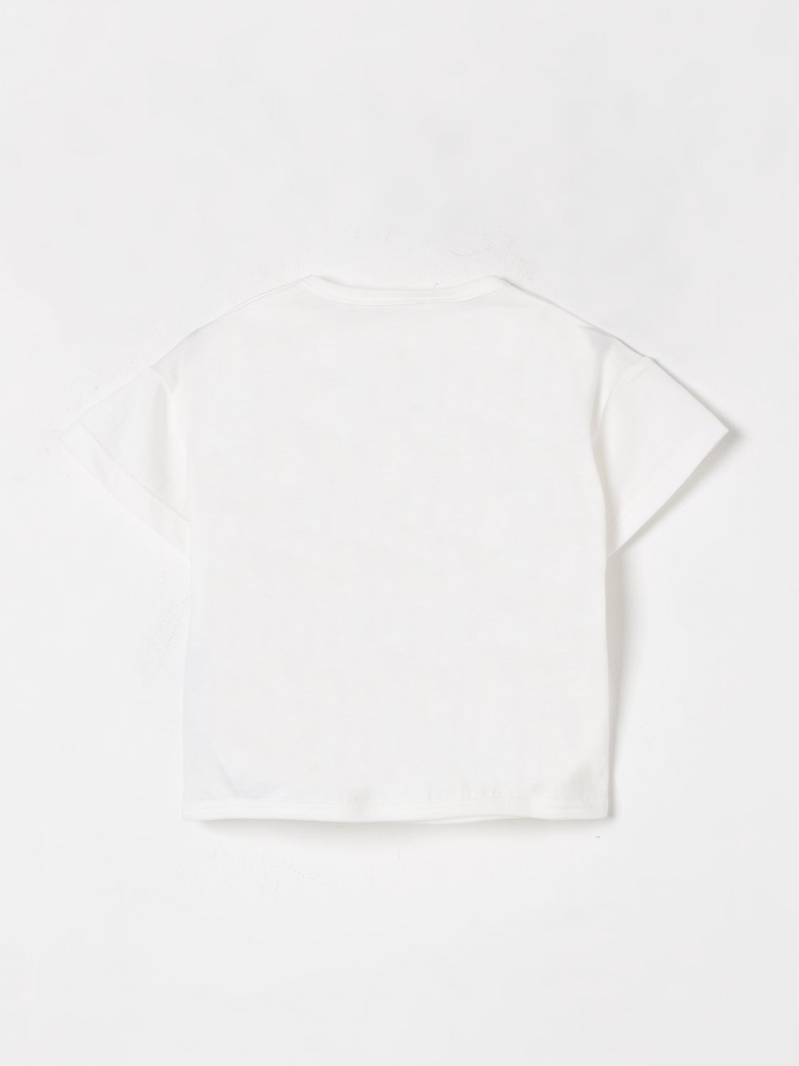 Gucci T Shirt Kids White