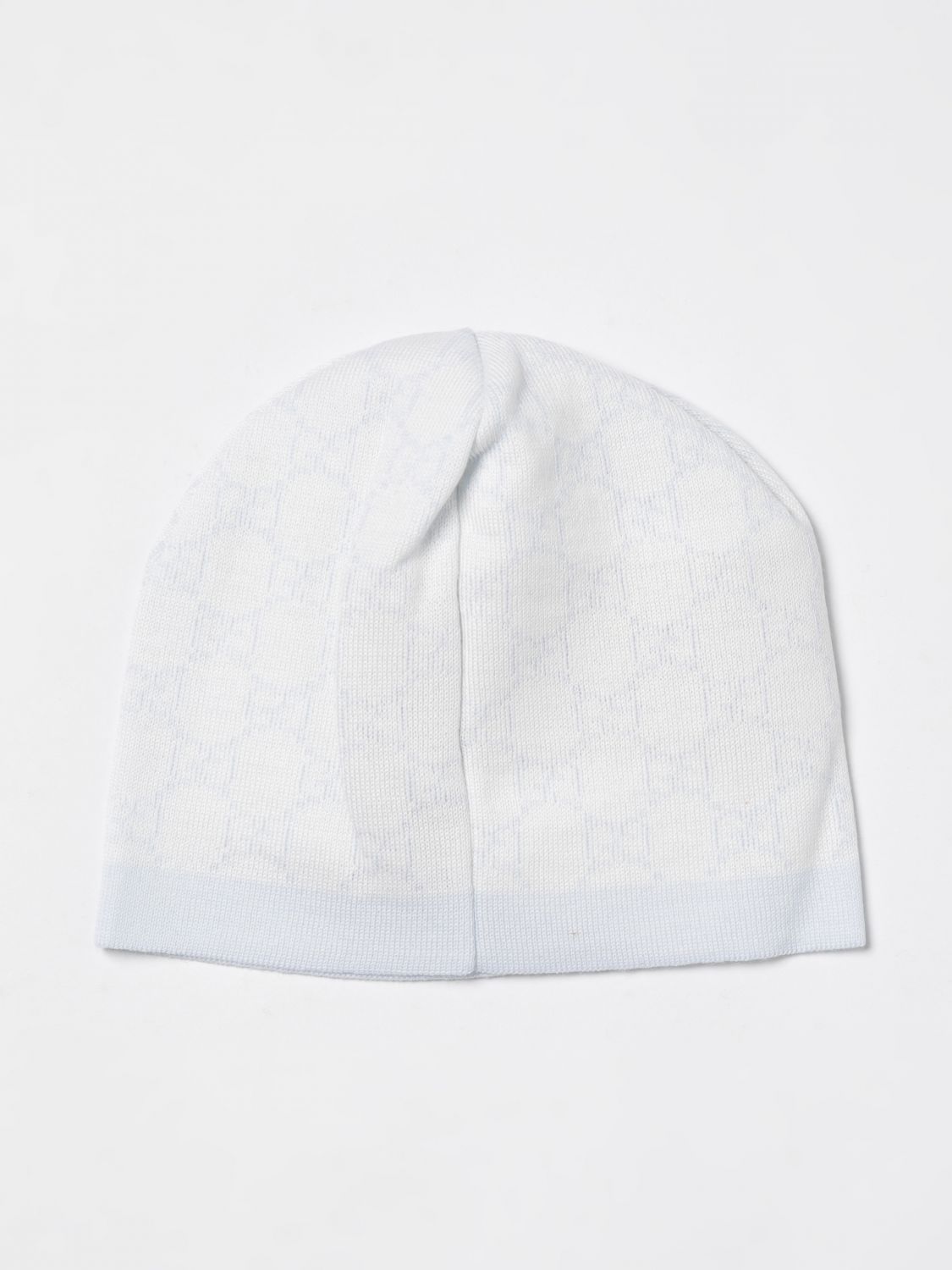 Gucci Girls' Hats Kids White