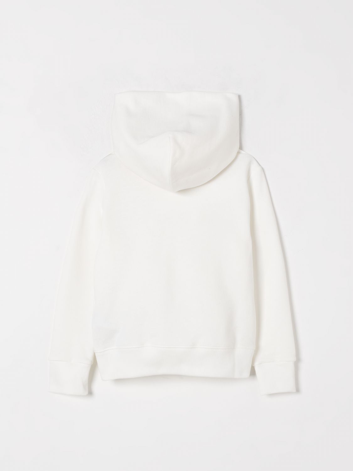 Gucci Sweater Kids White
