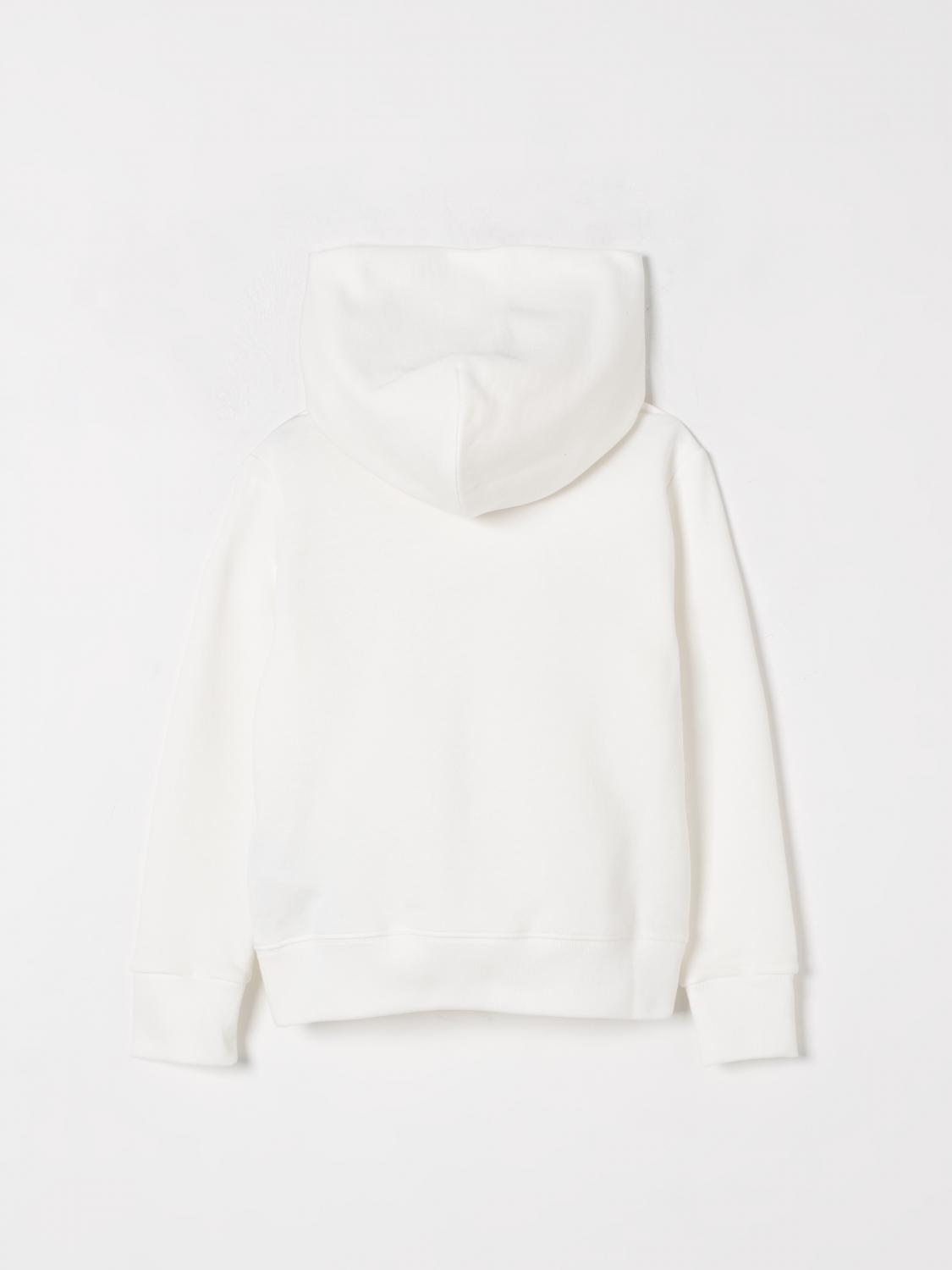 Gucci Sweater Kids White