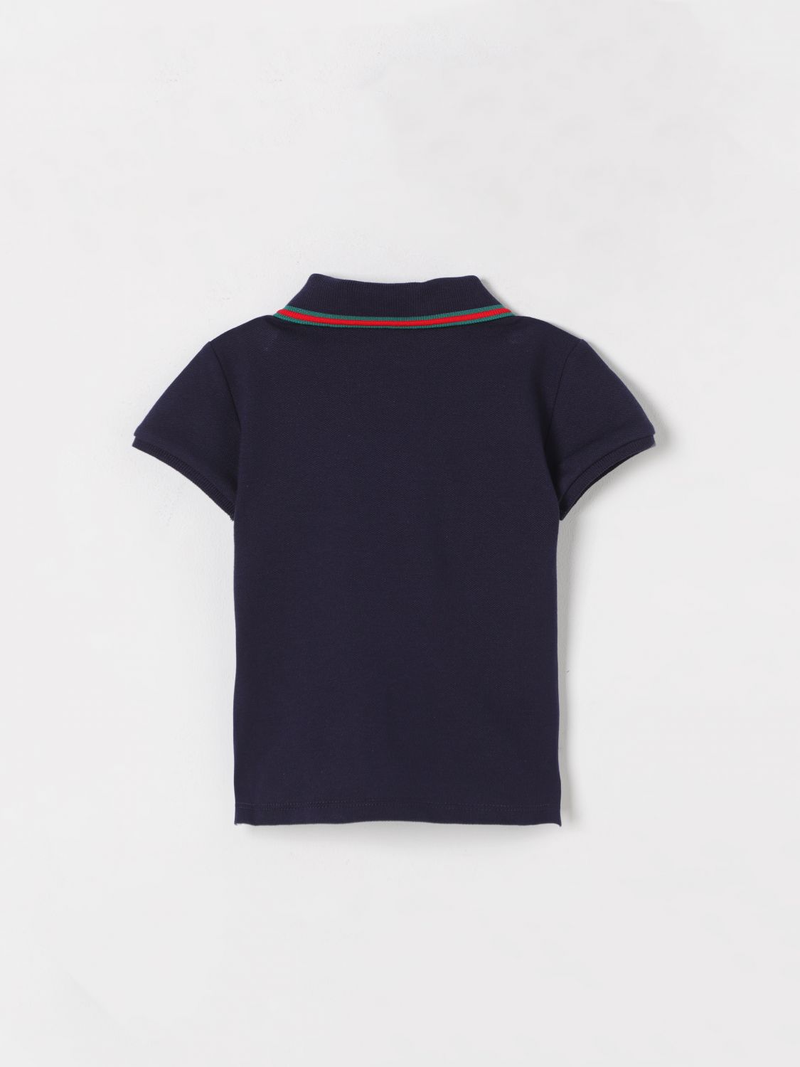 Gucci T Shirt Kids Sea