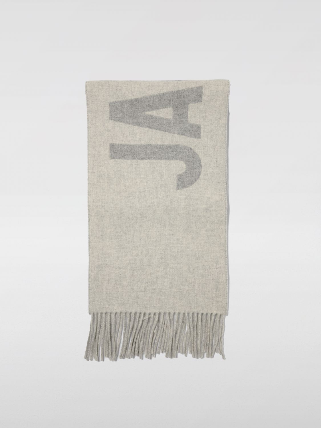 Jacquemus Scarf Woman Black