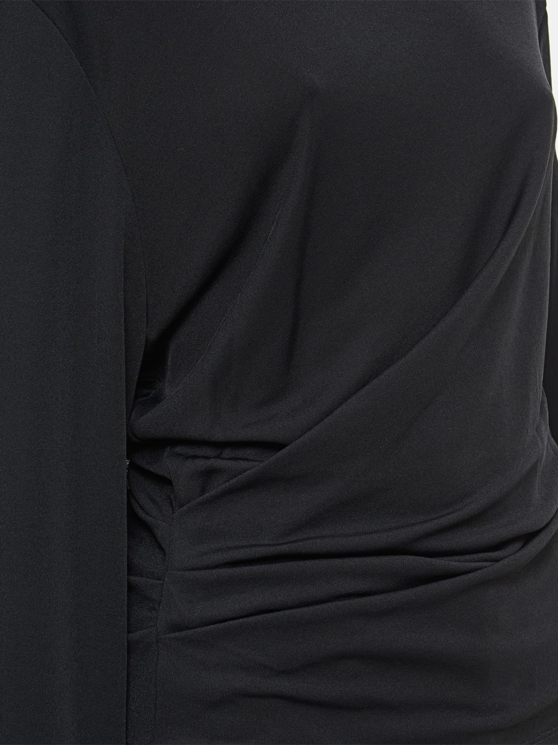 Jacquemus Top Woman Black