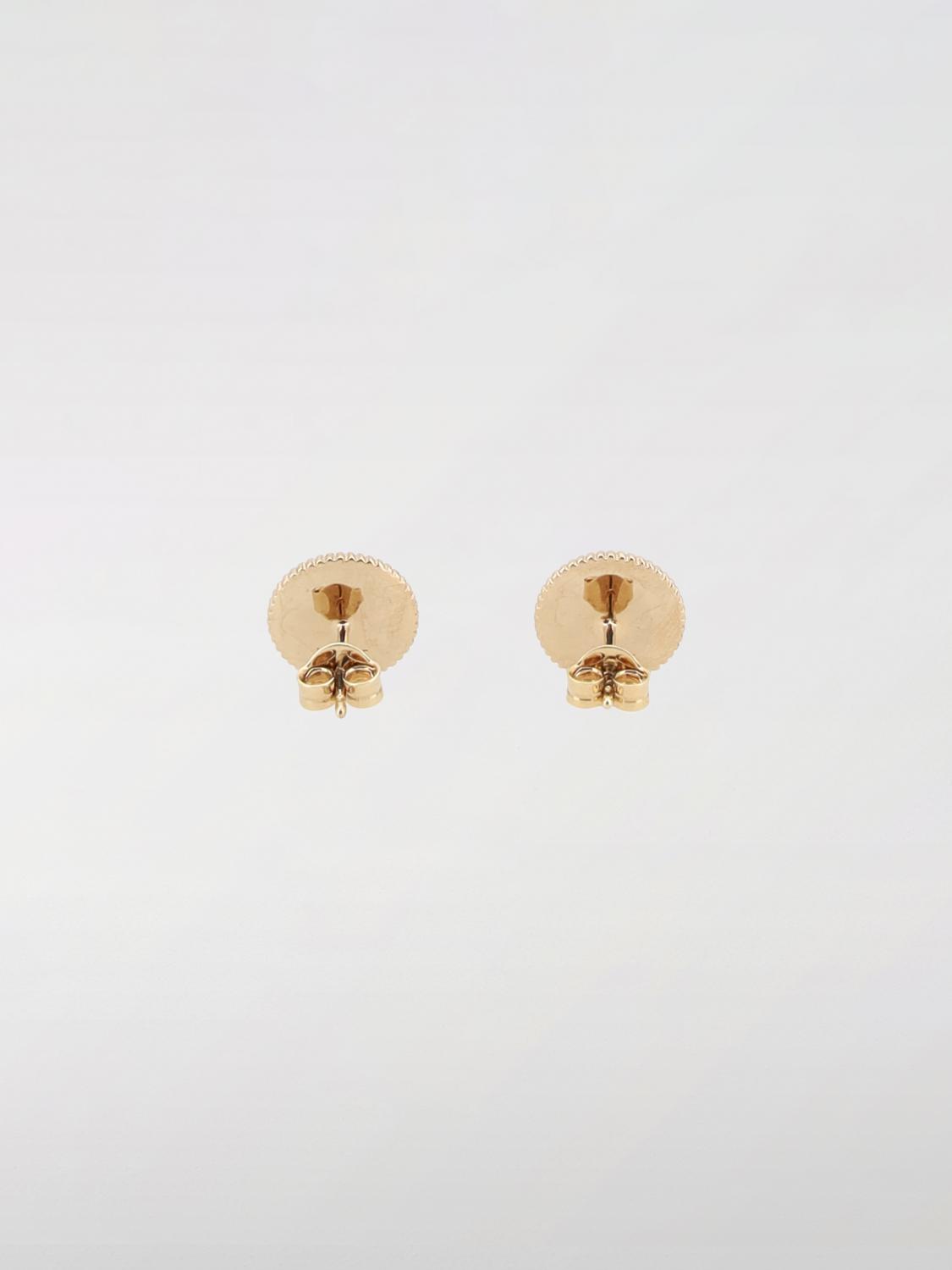 Versace Jewel Woman Gold