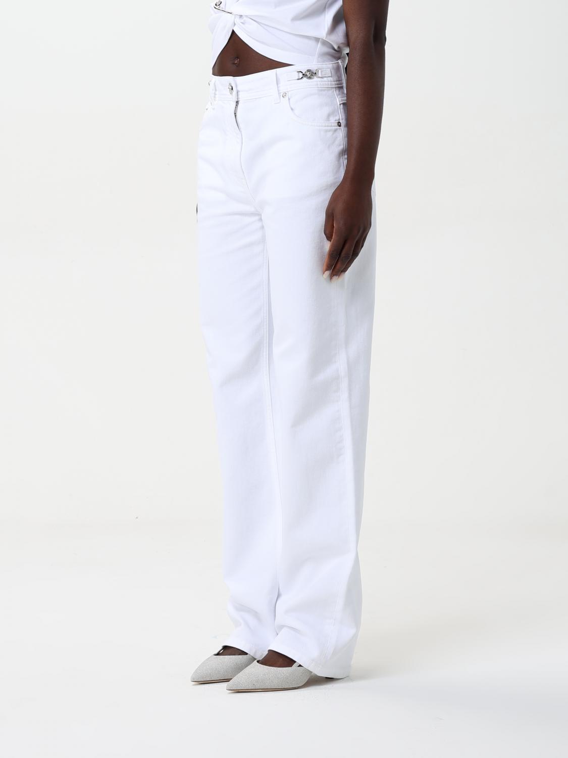 Versace Jeans Woman White