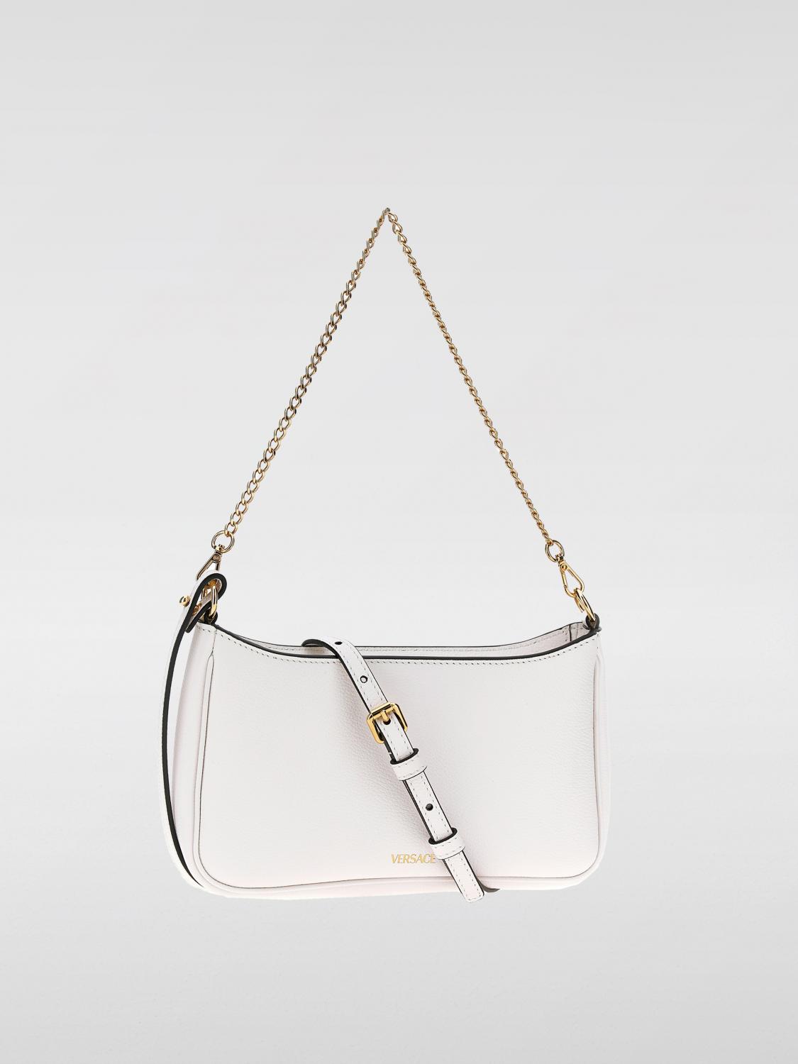 Versace Mini Bag Woman Black