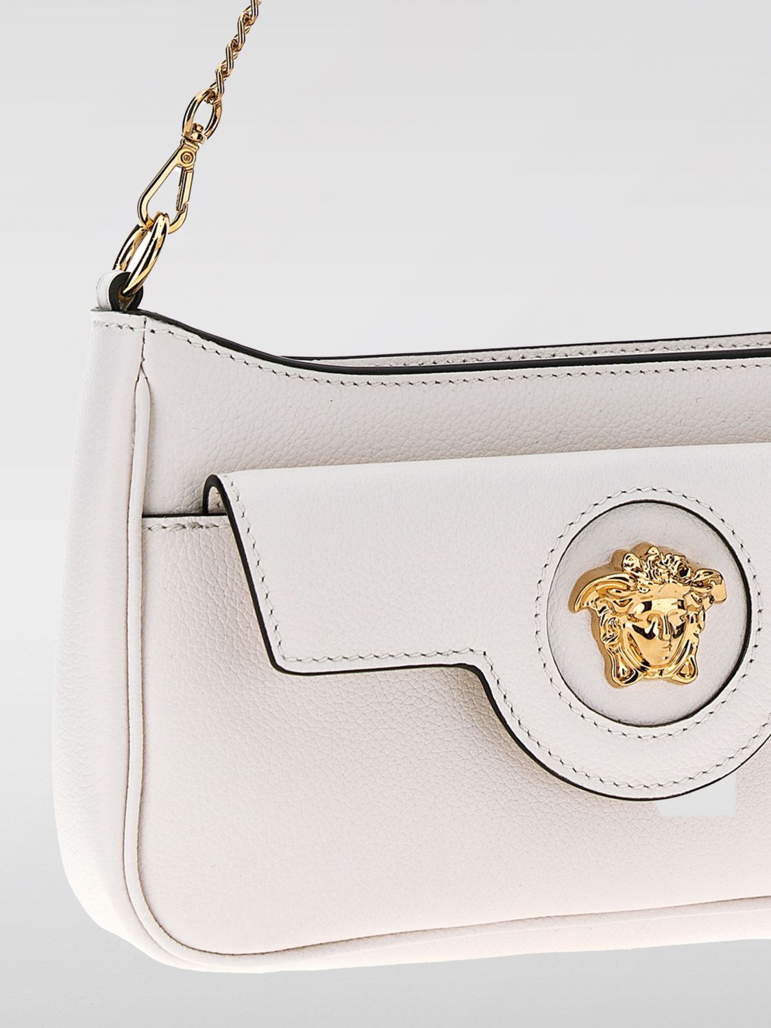 Versace Mini Bag Woman Pink