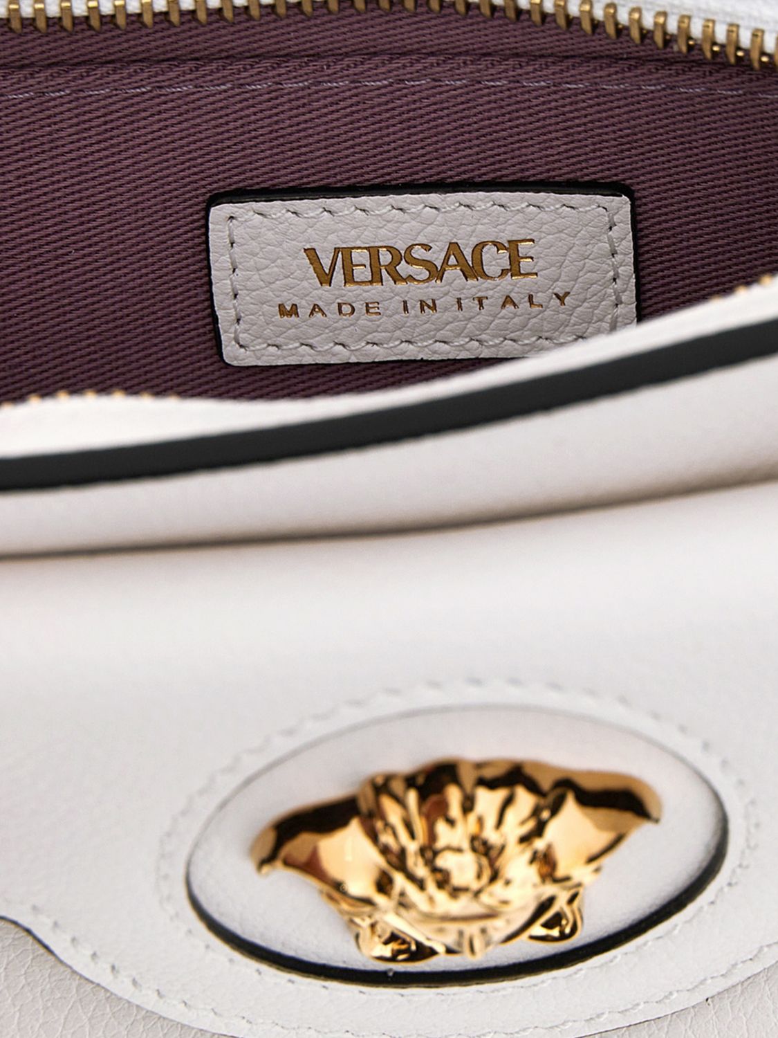 Versace Mini Bag Woman Pink