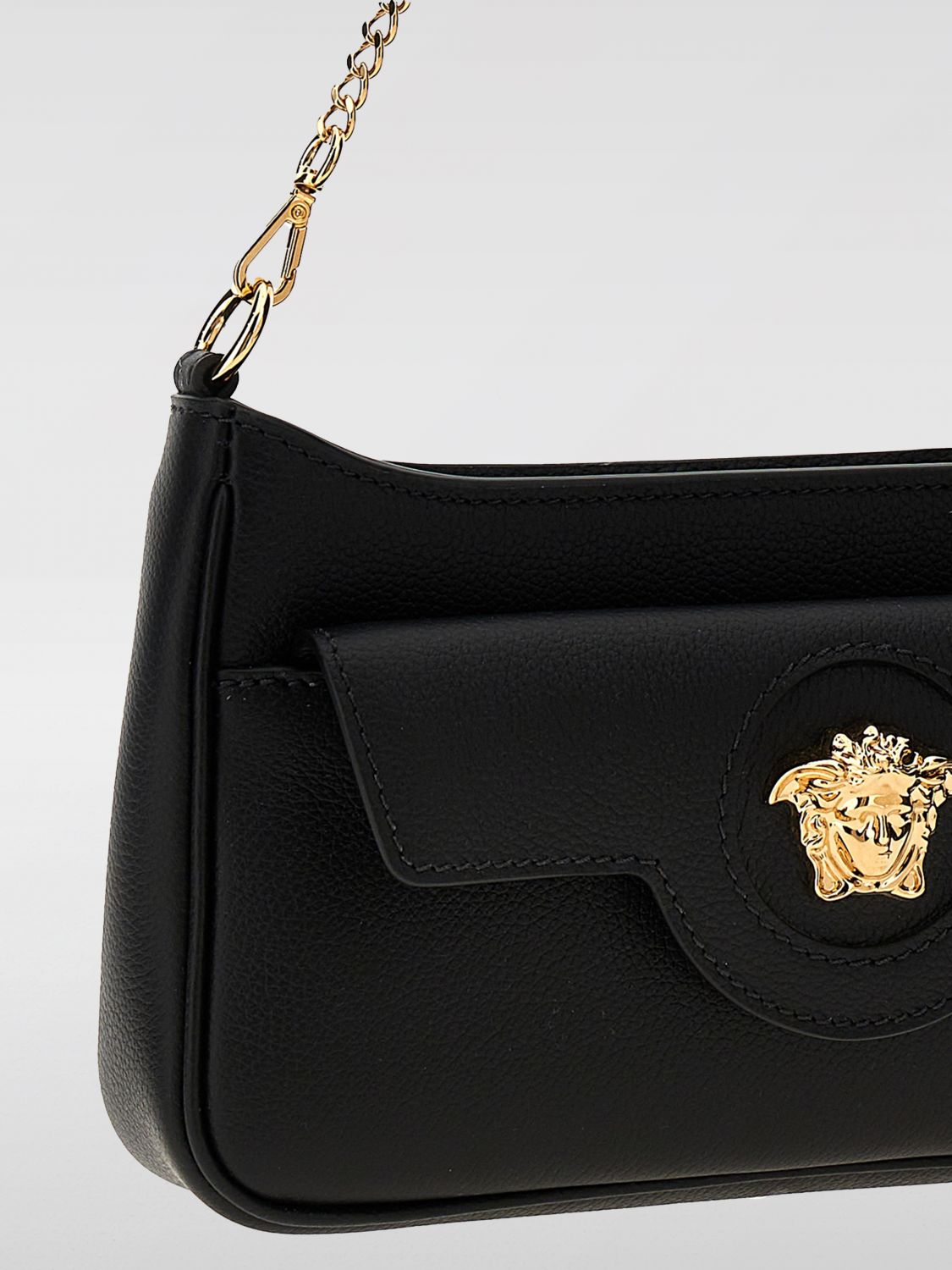 Versace Mini Bag Woman Pink