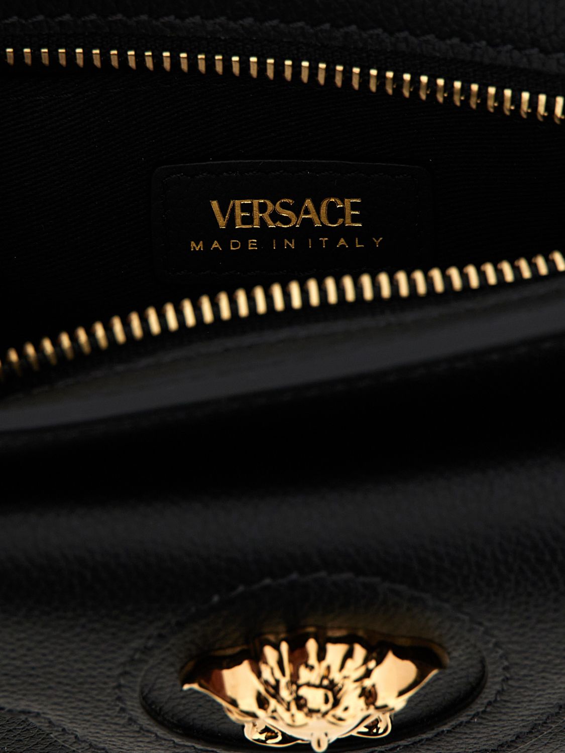 Versace Mini Bag Woman Pink
