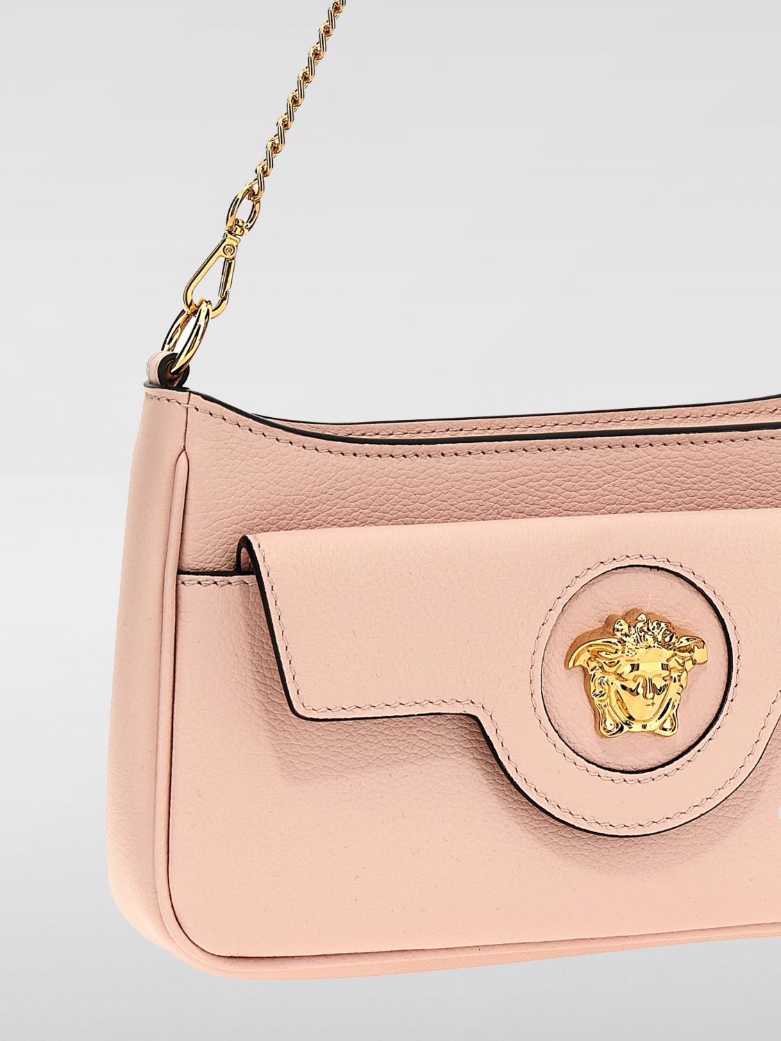 Versace Mini Bag Woman Pink
