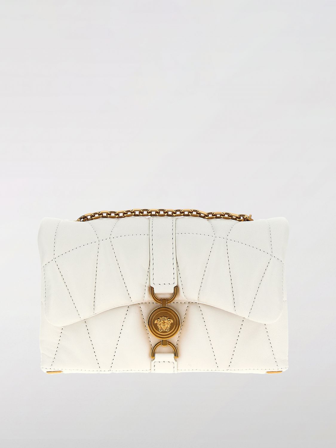 Versace Mini Bag Woman Black