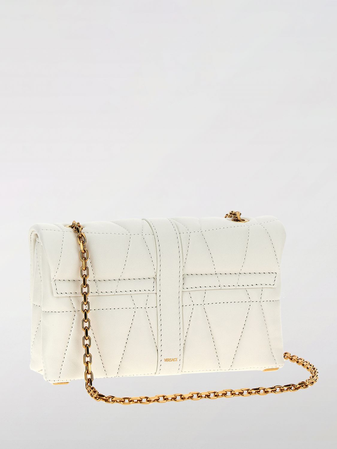 Versace Mini Bag Woman Black