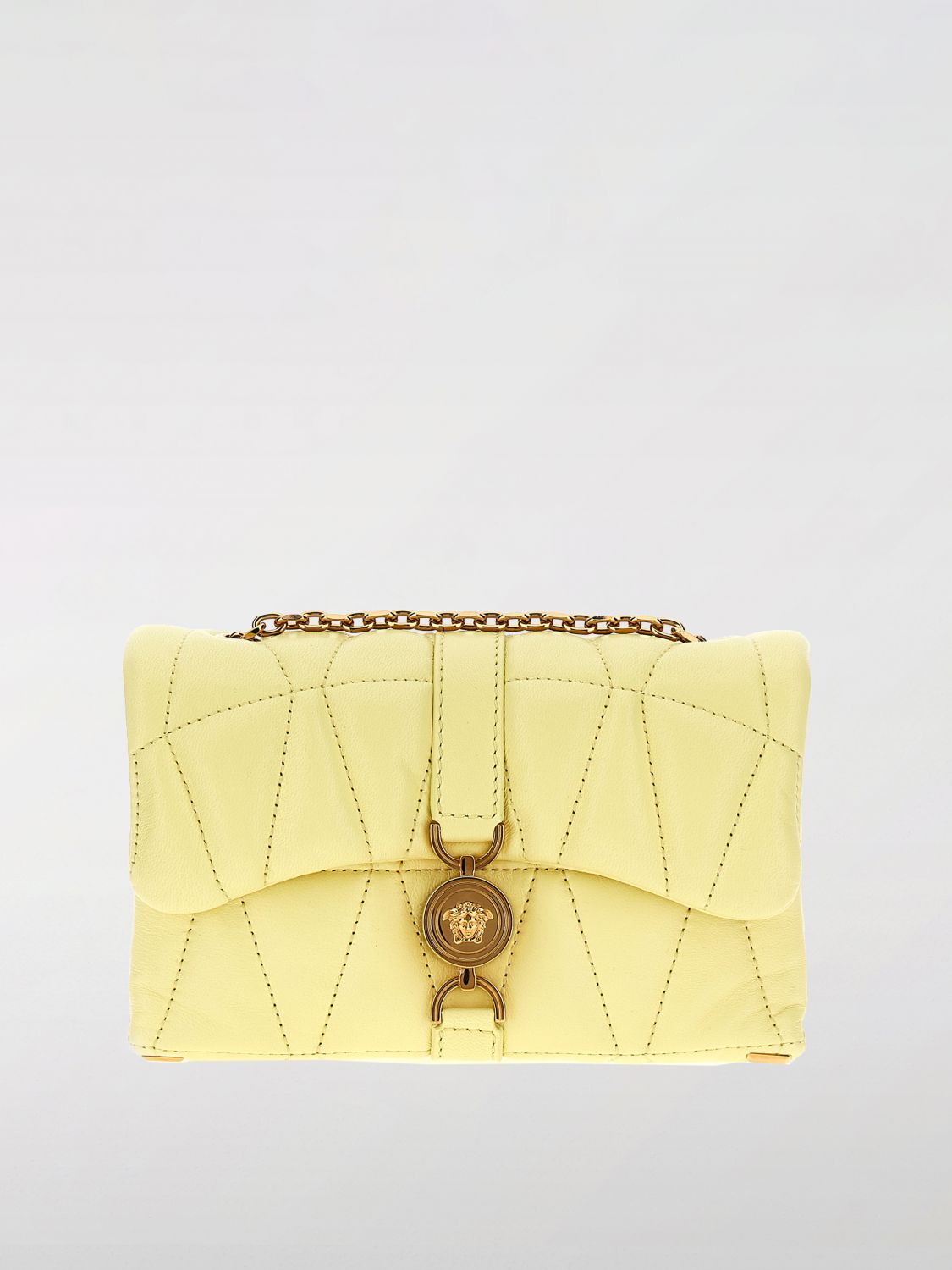 Versace Mini Bag Woman Black