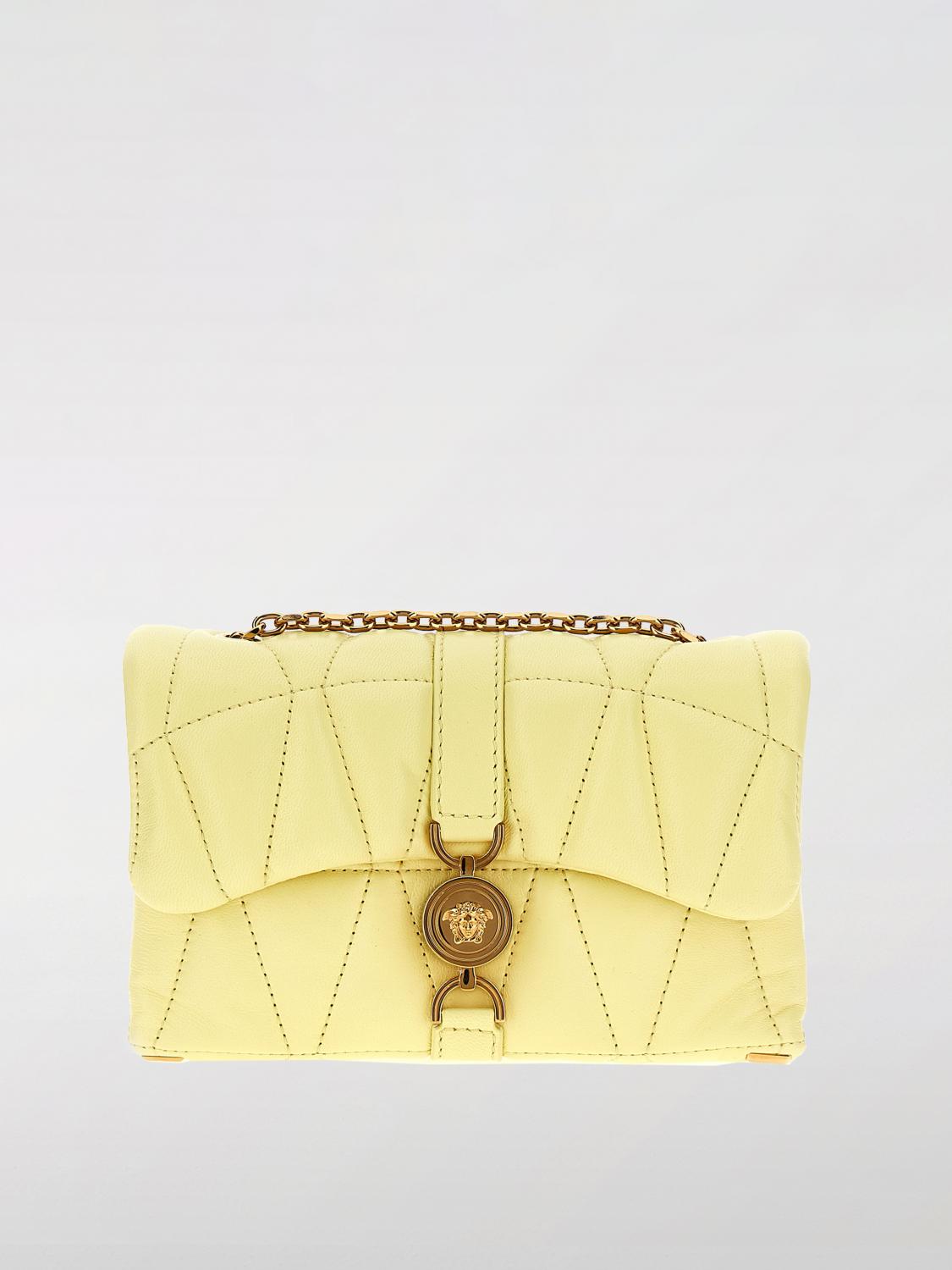 Versace Mini Bag Woman Black