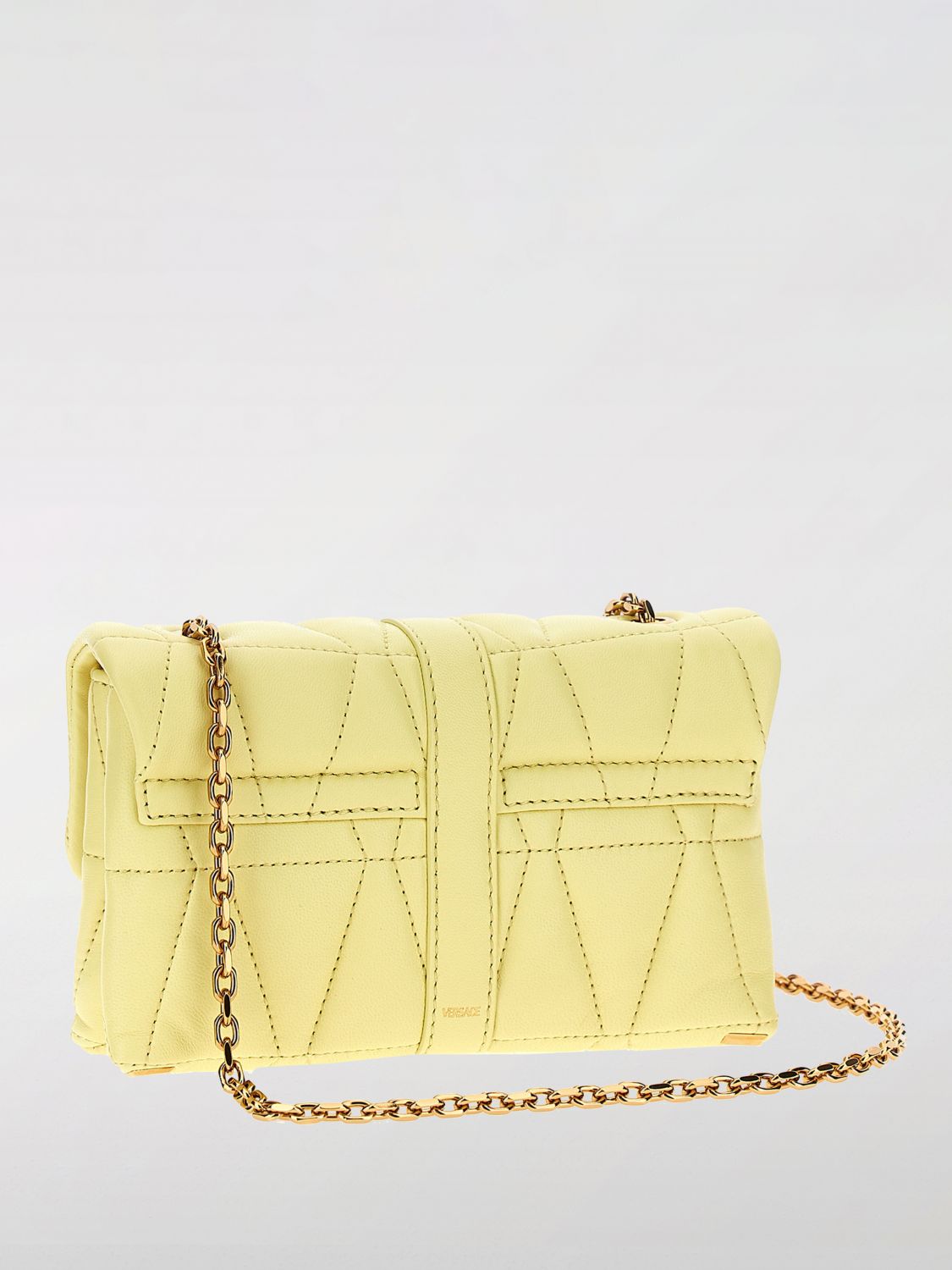 Versace Mini Bag Woman Black