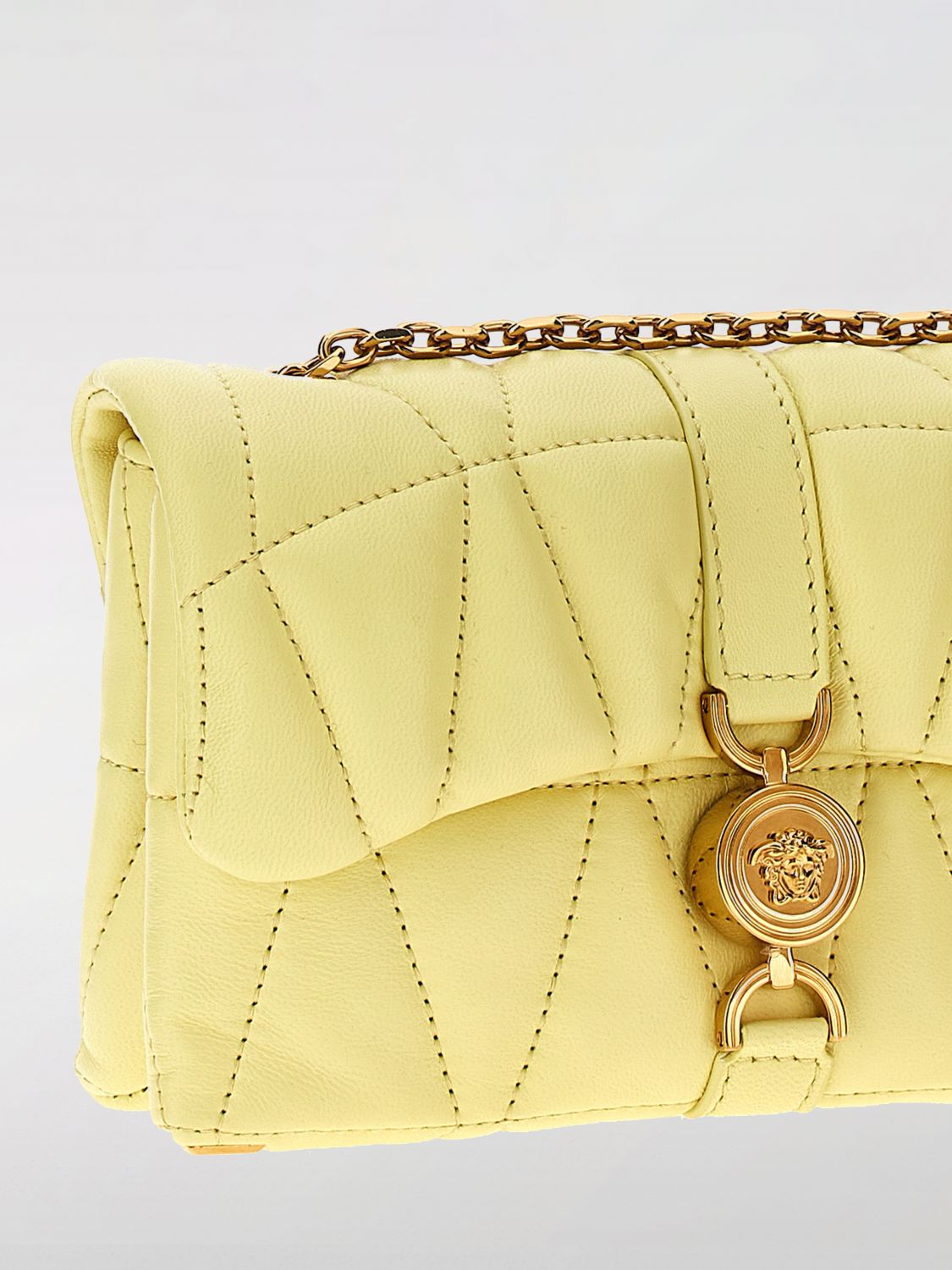 Versace Mini Bag Woman Black