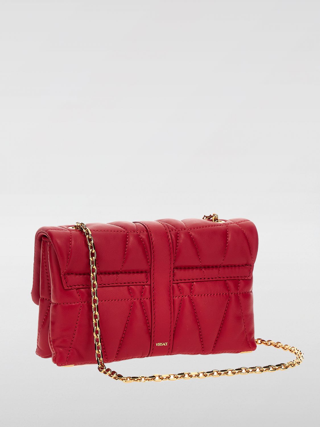 Versace Mini Bag Woman Black