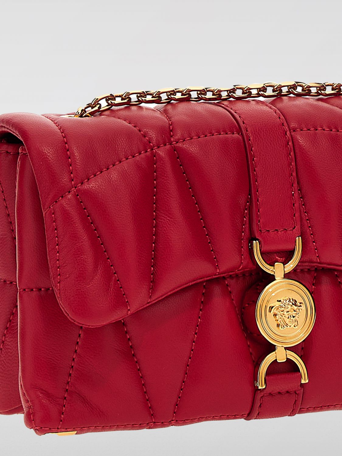 Versace Mini Bag Woman Black