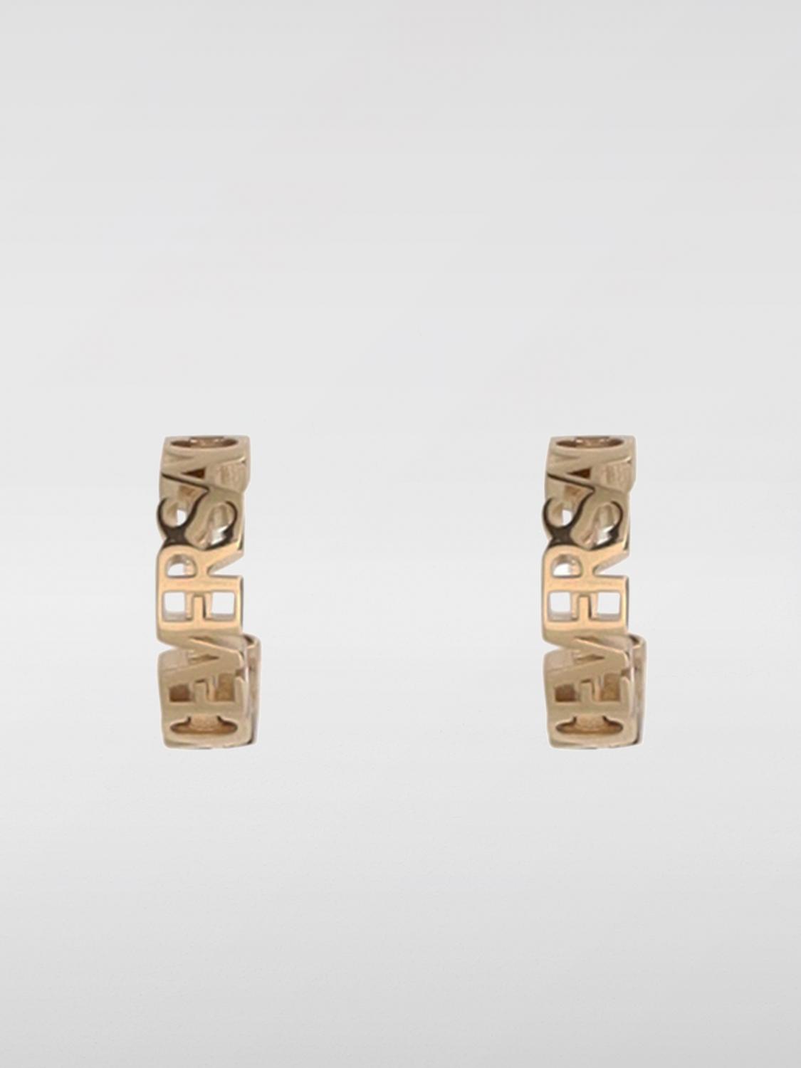 Versace Jewel Woman Gold