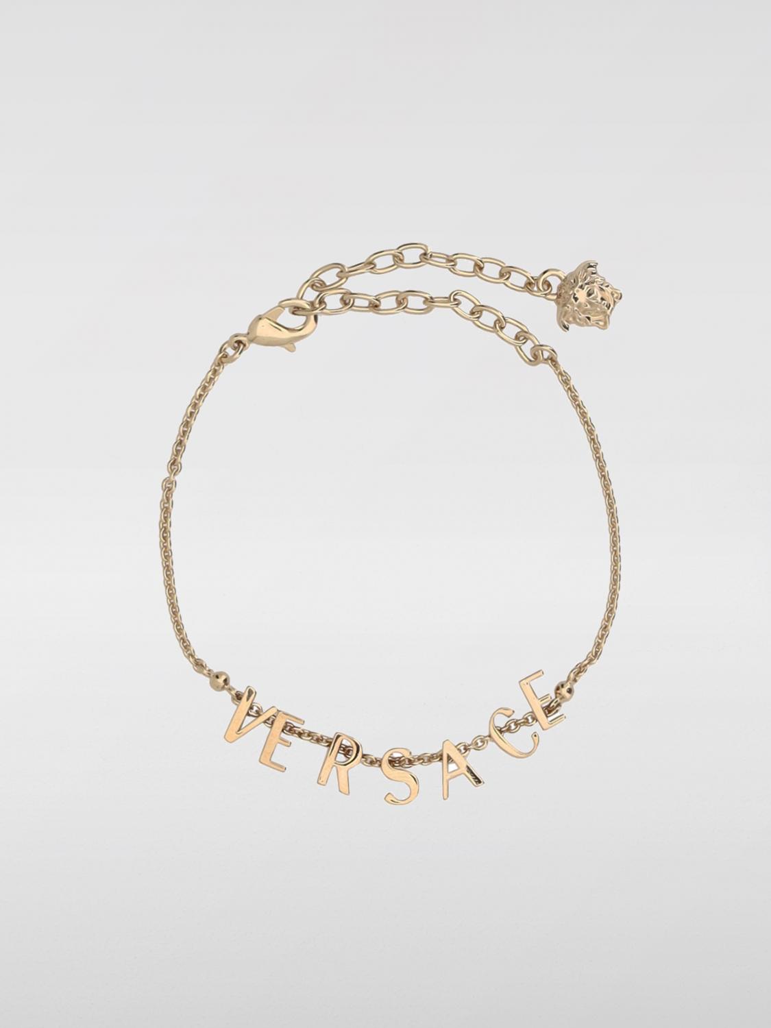 Versace Jewel Woman Gold