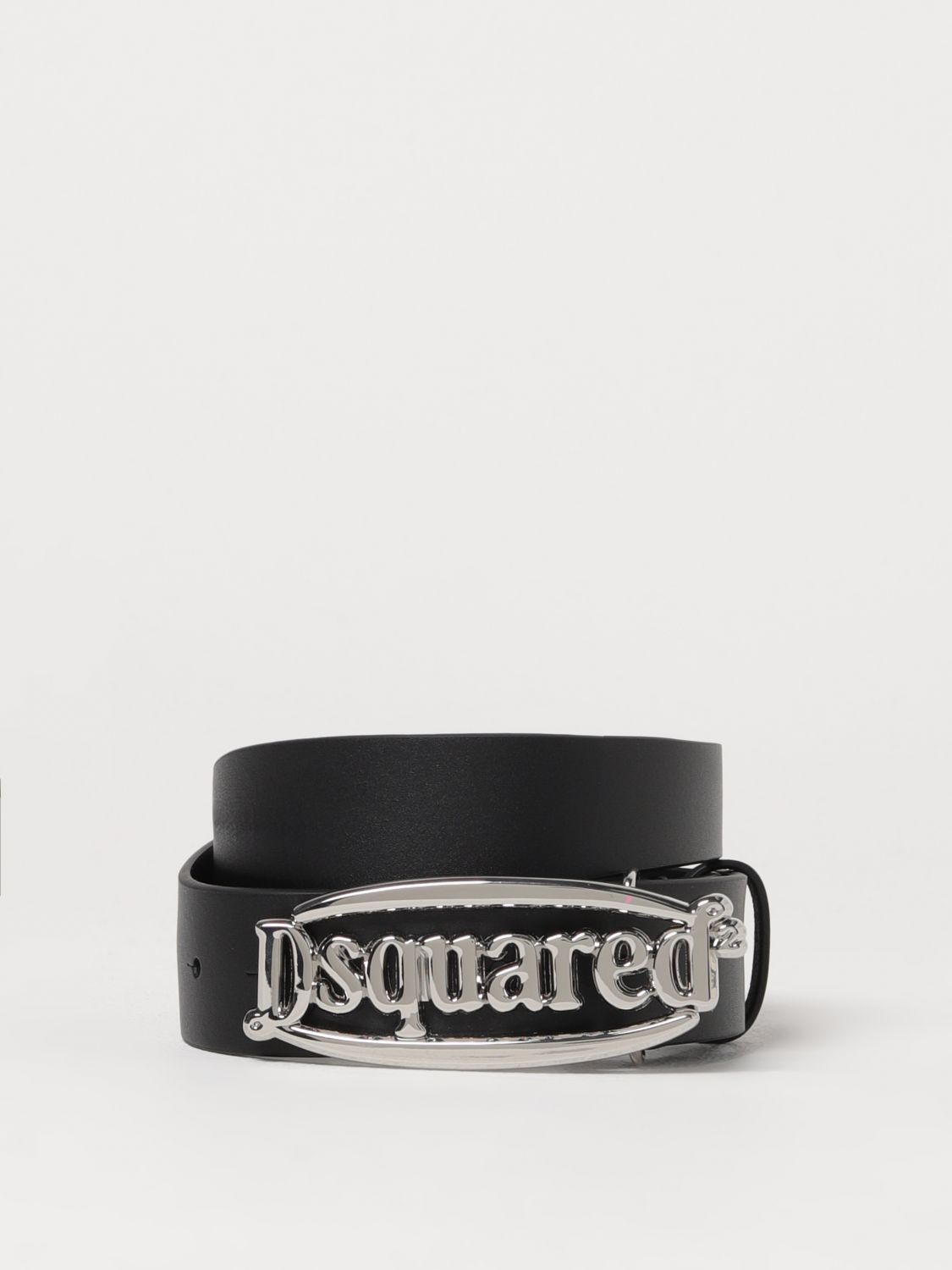 Dsquared2 Belt Kids Black