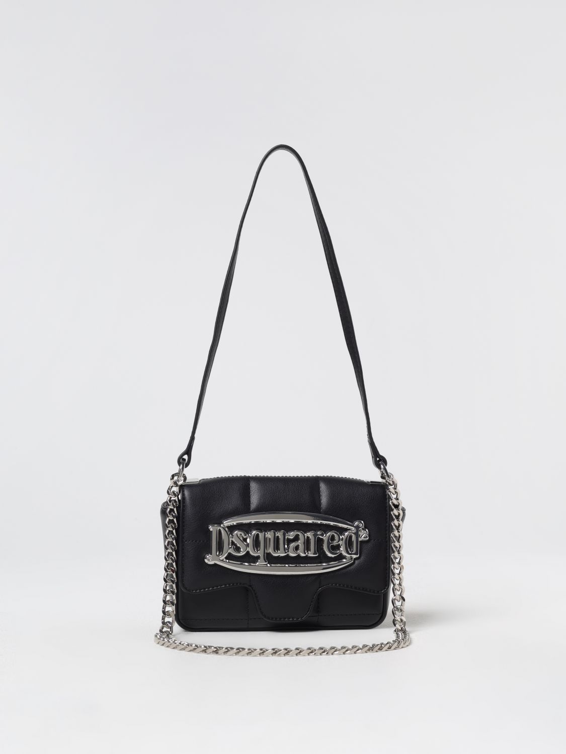Dsquared2 Bag Kids Black