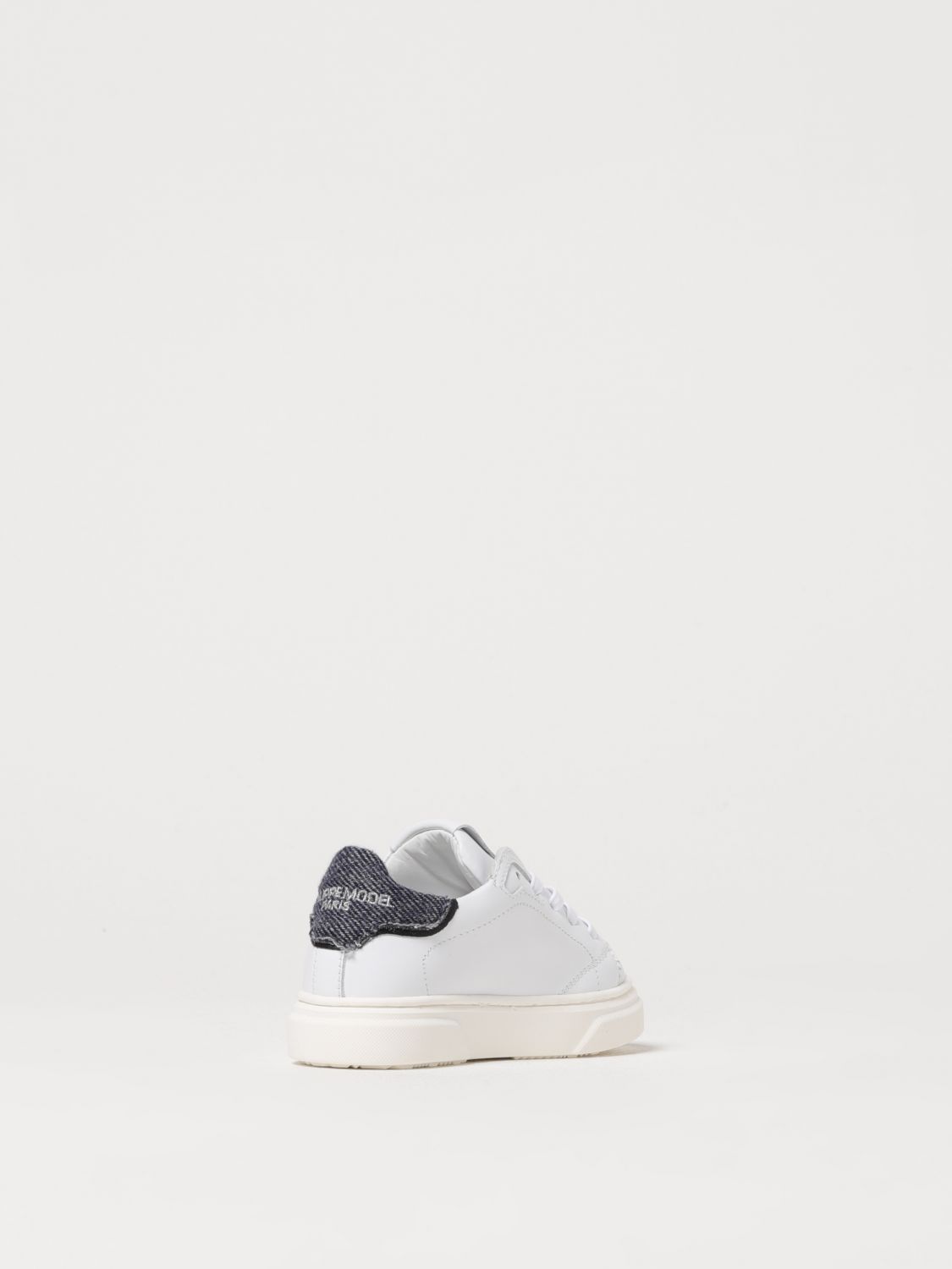 Philippe Model Junior Sneakers Kids White