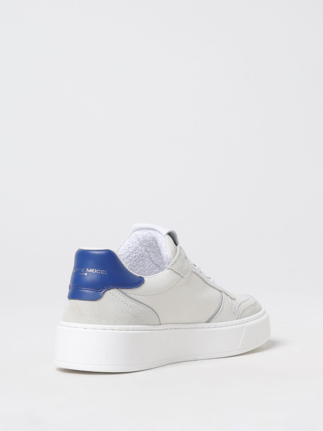 Philippe Model Junior Sneakers Kids White