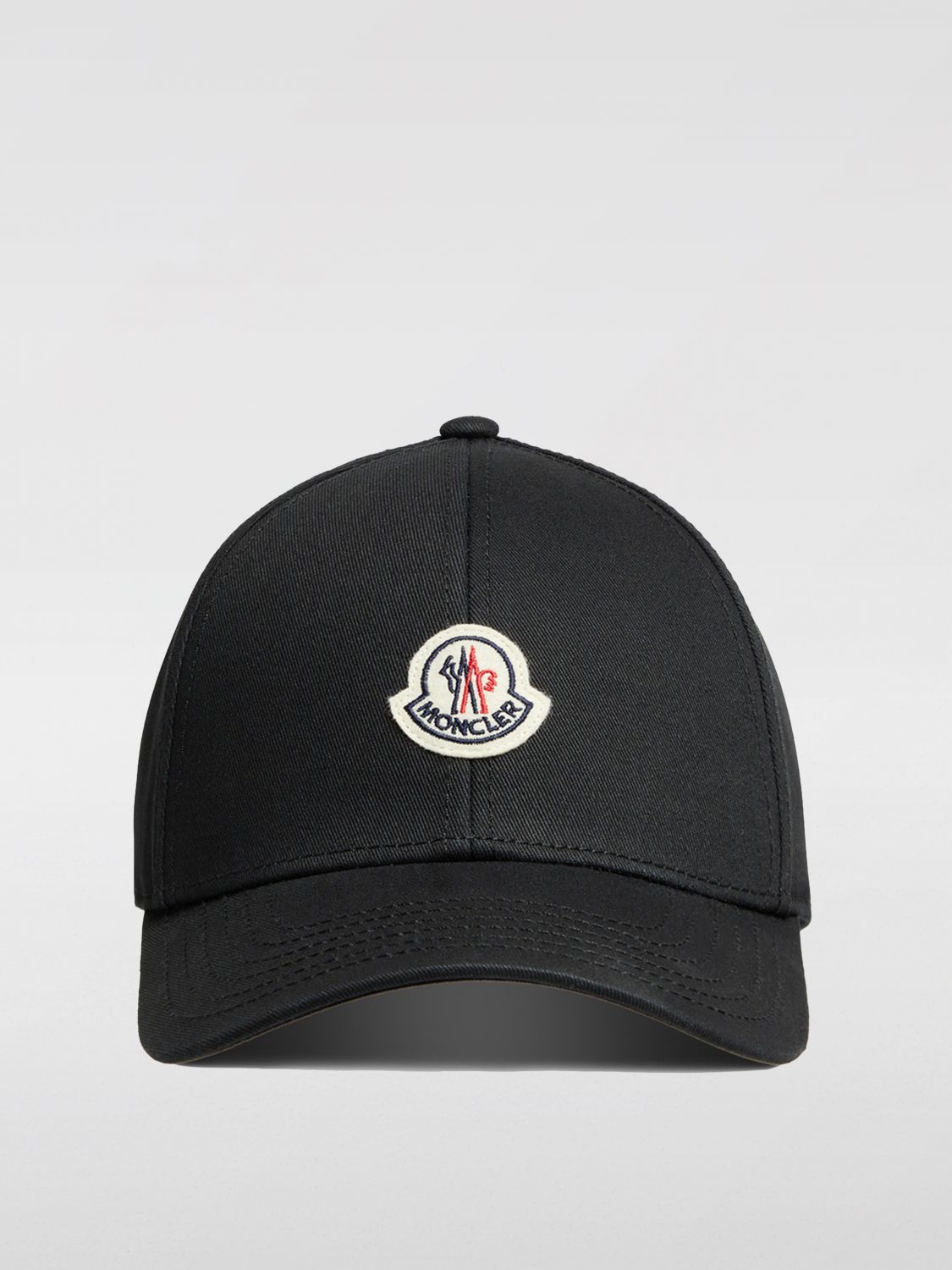 Moncler Hat Men Blue