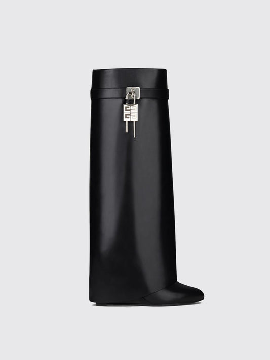 Givenchy Boots Woman Black