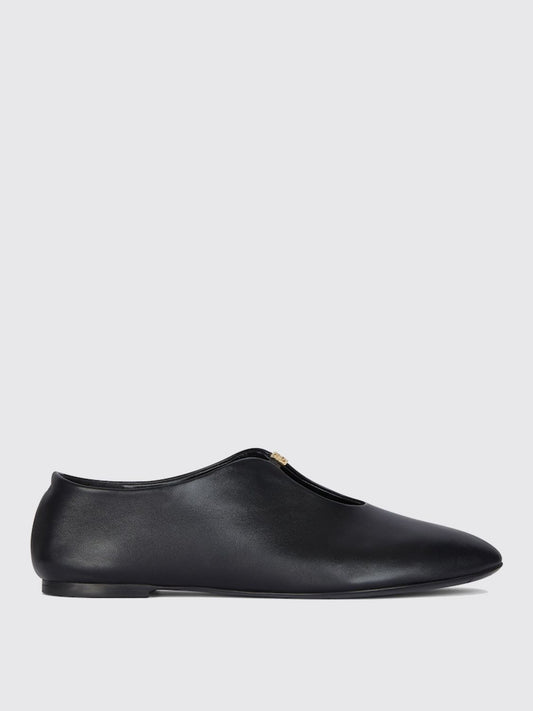Givenchy Ballet Flats Woman Black
