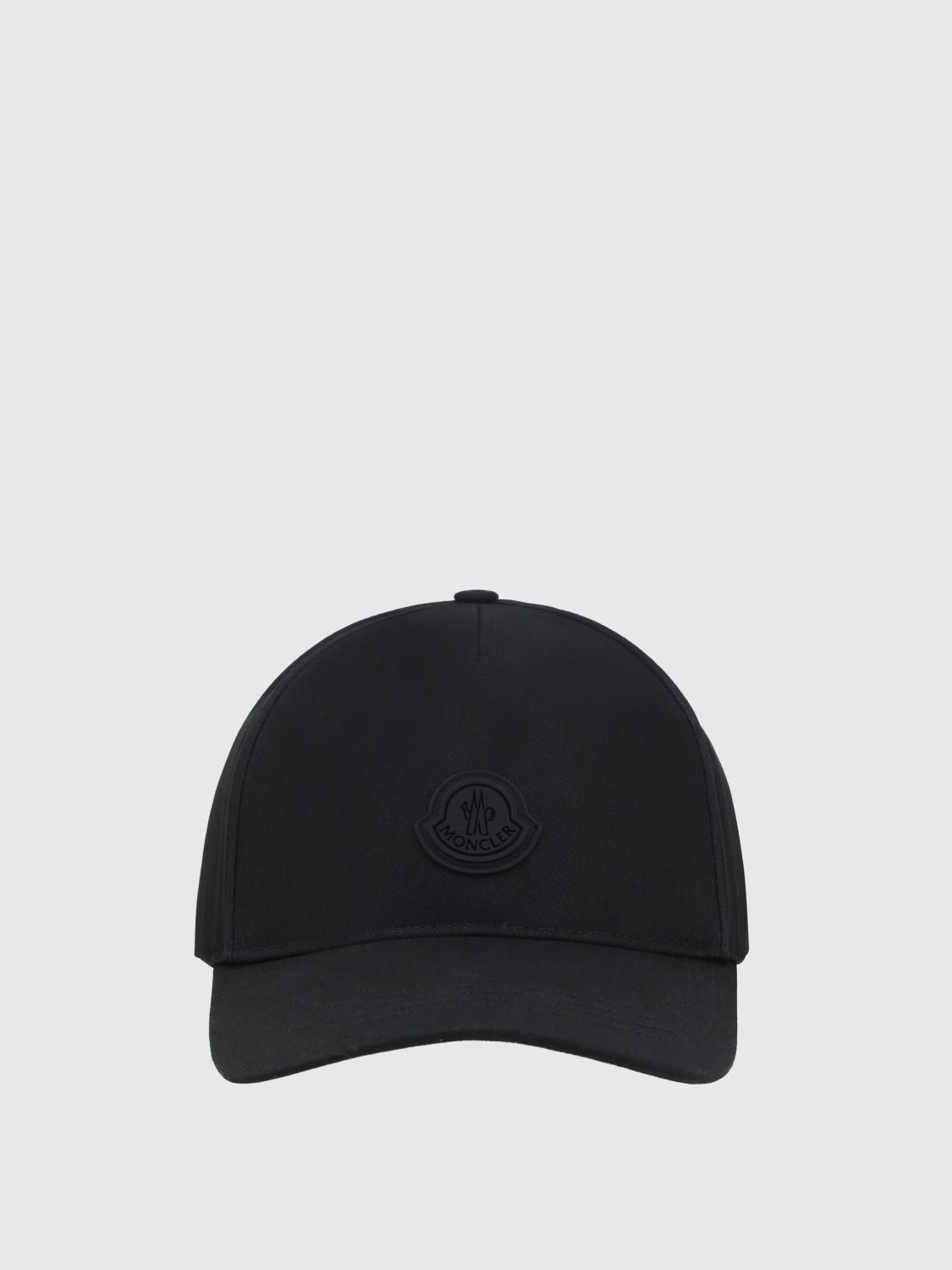 Moncler Hat Woman White