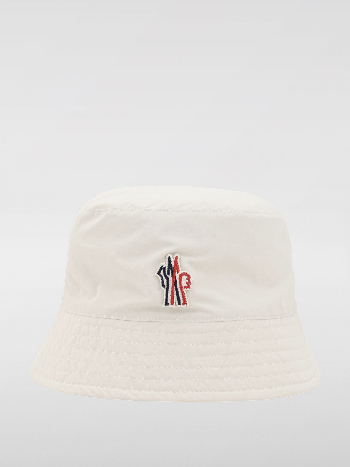 Moncler Hat Men Yellow Cream