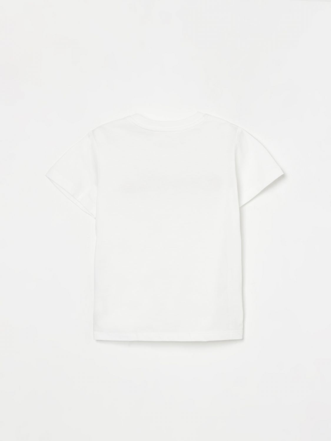 Gucci T Shirt Kids White
