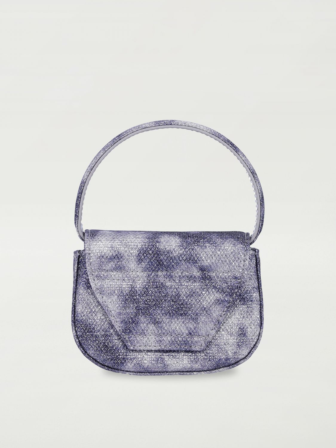 Diesel Handbag Woman Blue