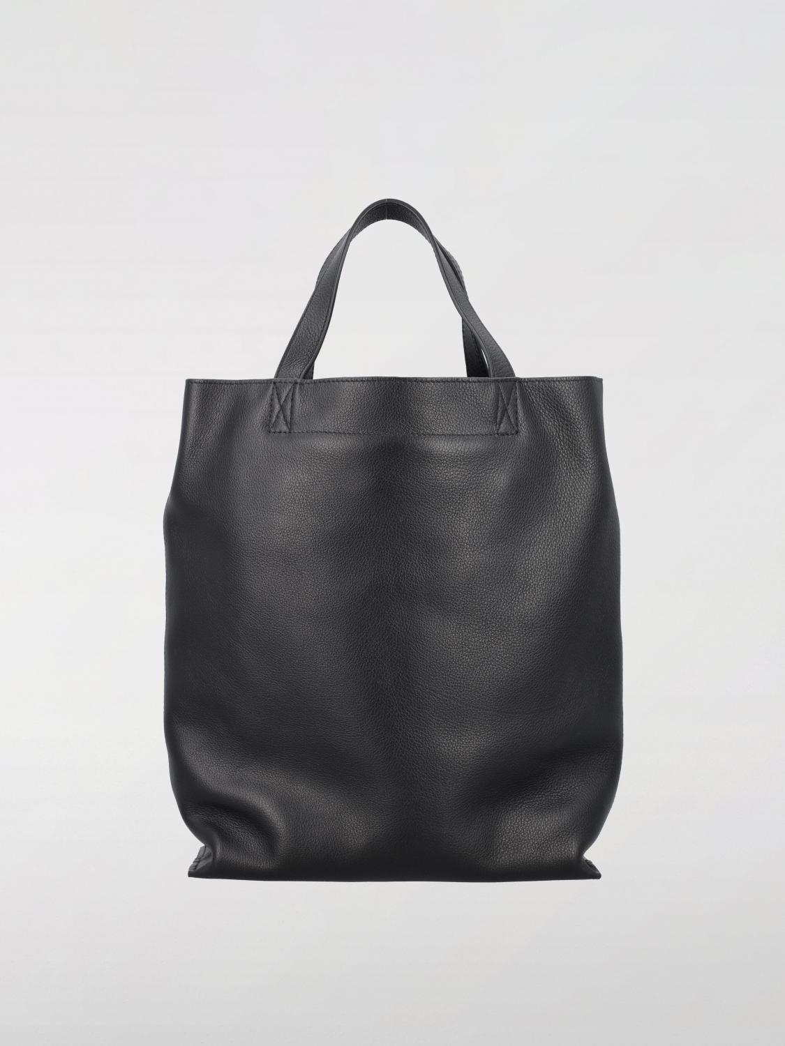A.P.C. Handbag Woman Black