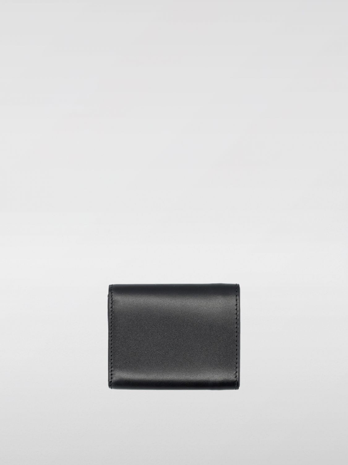 A.P.C. Wallet Woman Black
