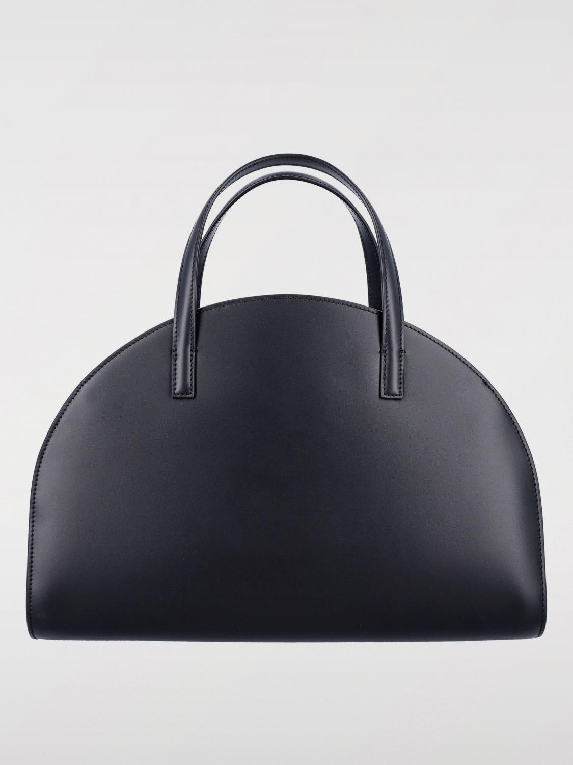 A.P.C. Handbag Woman Black