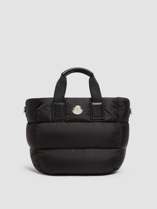 Moncler Handbag Woman Black