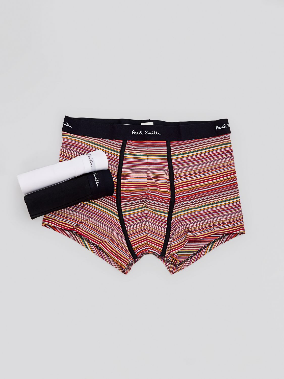 Paul Smith Underwear Men Multicolor