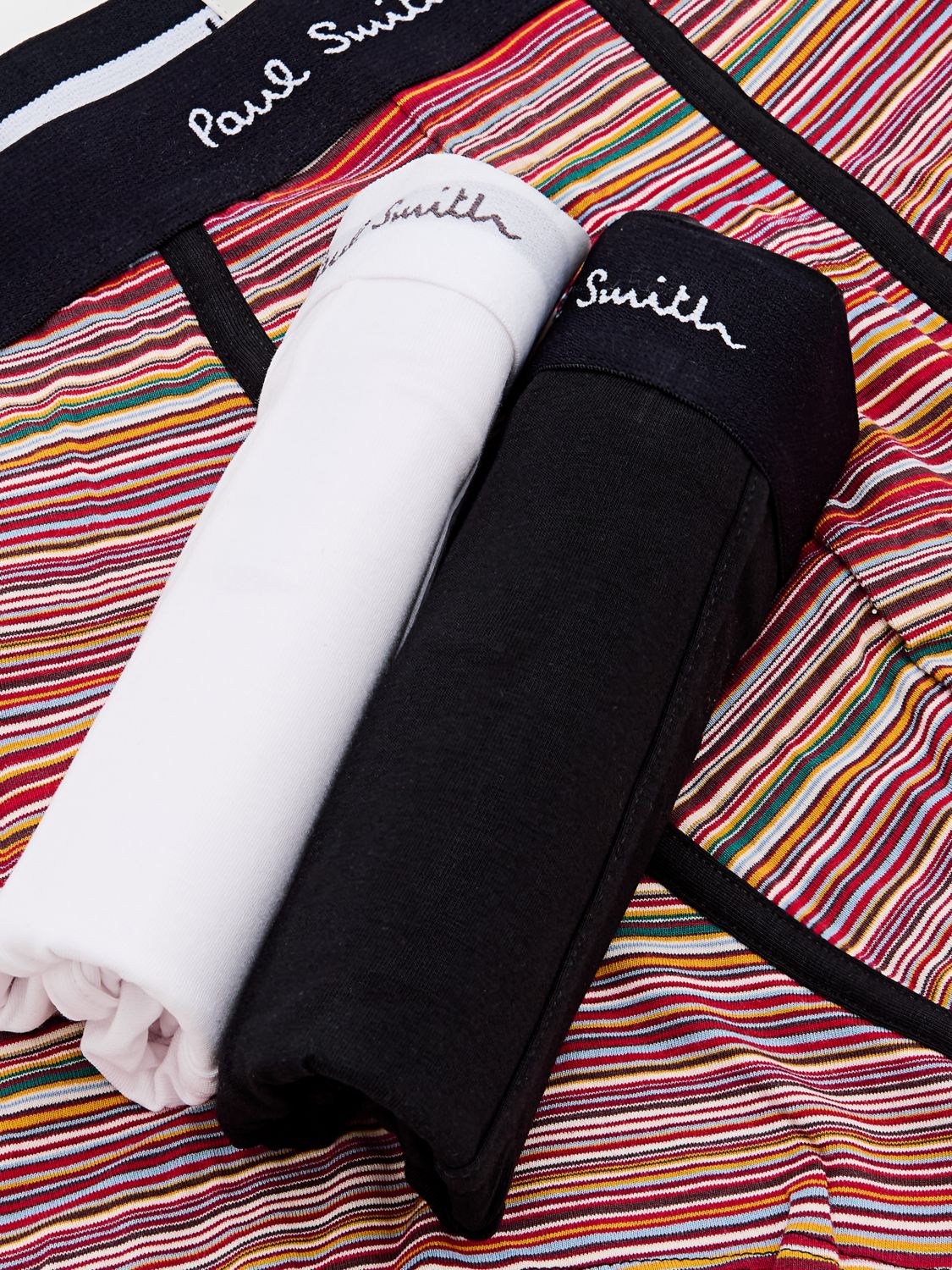 Paul Smith Underwear Men Multicolor