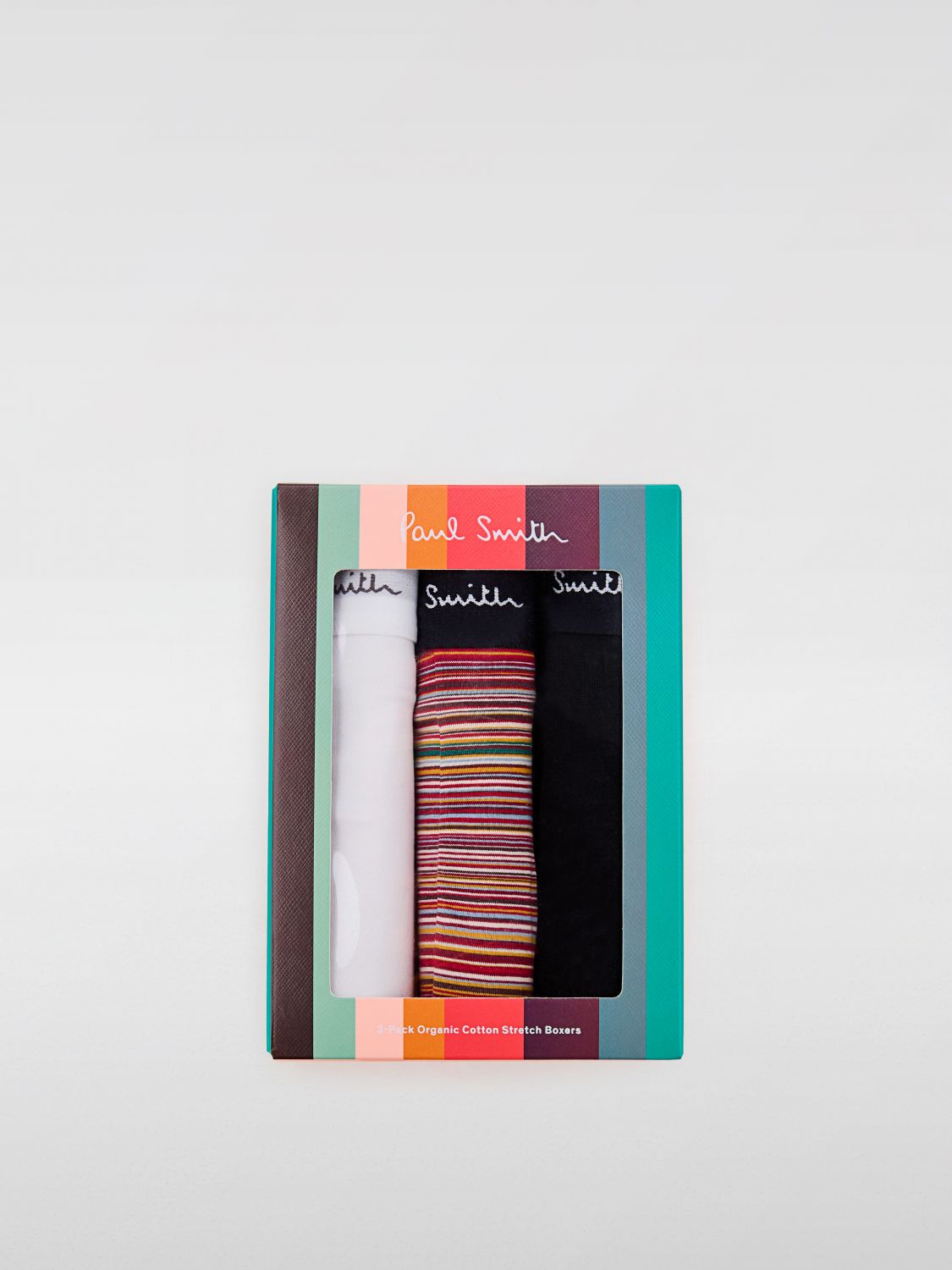 Paul Smith Underwear Men Multicolor